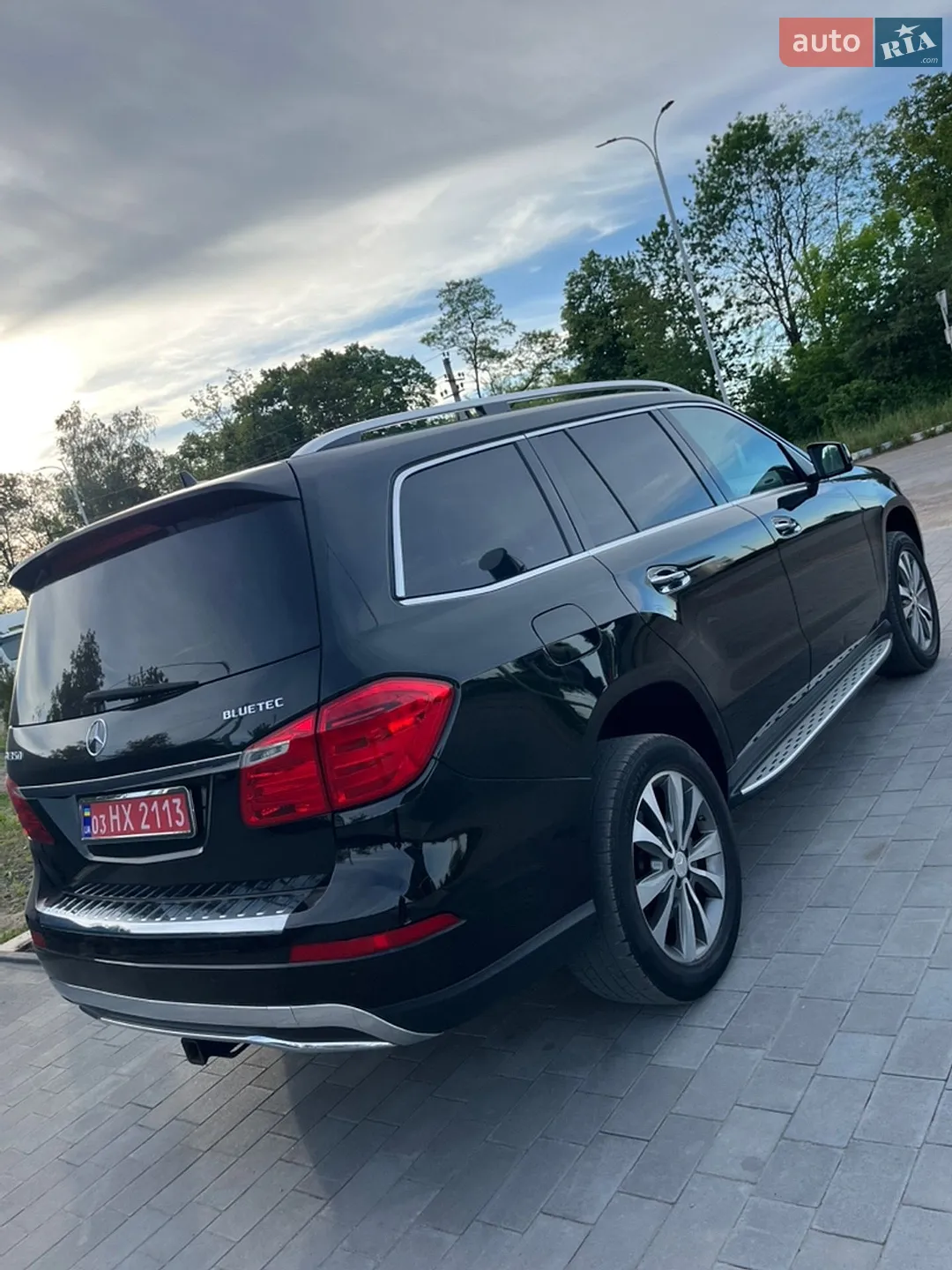 2015 Mercedes-Benz GL-klasse - мініатюра 13
