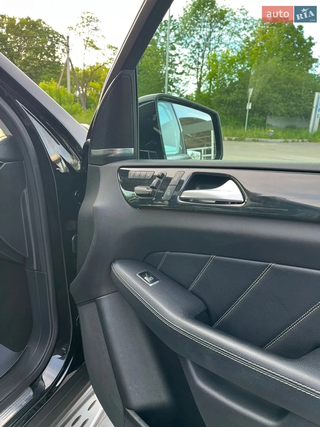 2015 Mercedes-Benz GL-klasse - мініатюра 39