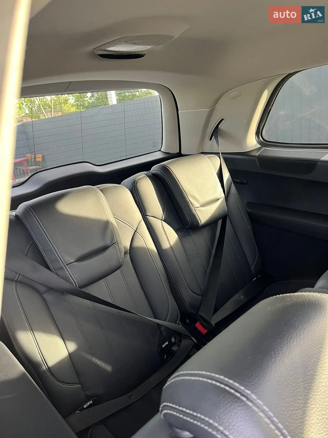 2015 Mercedes-Benz GL-klasse - мініатюра 46