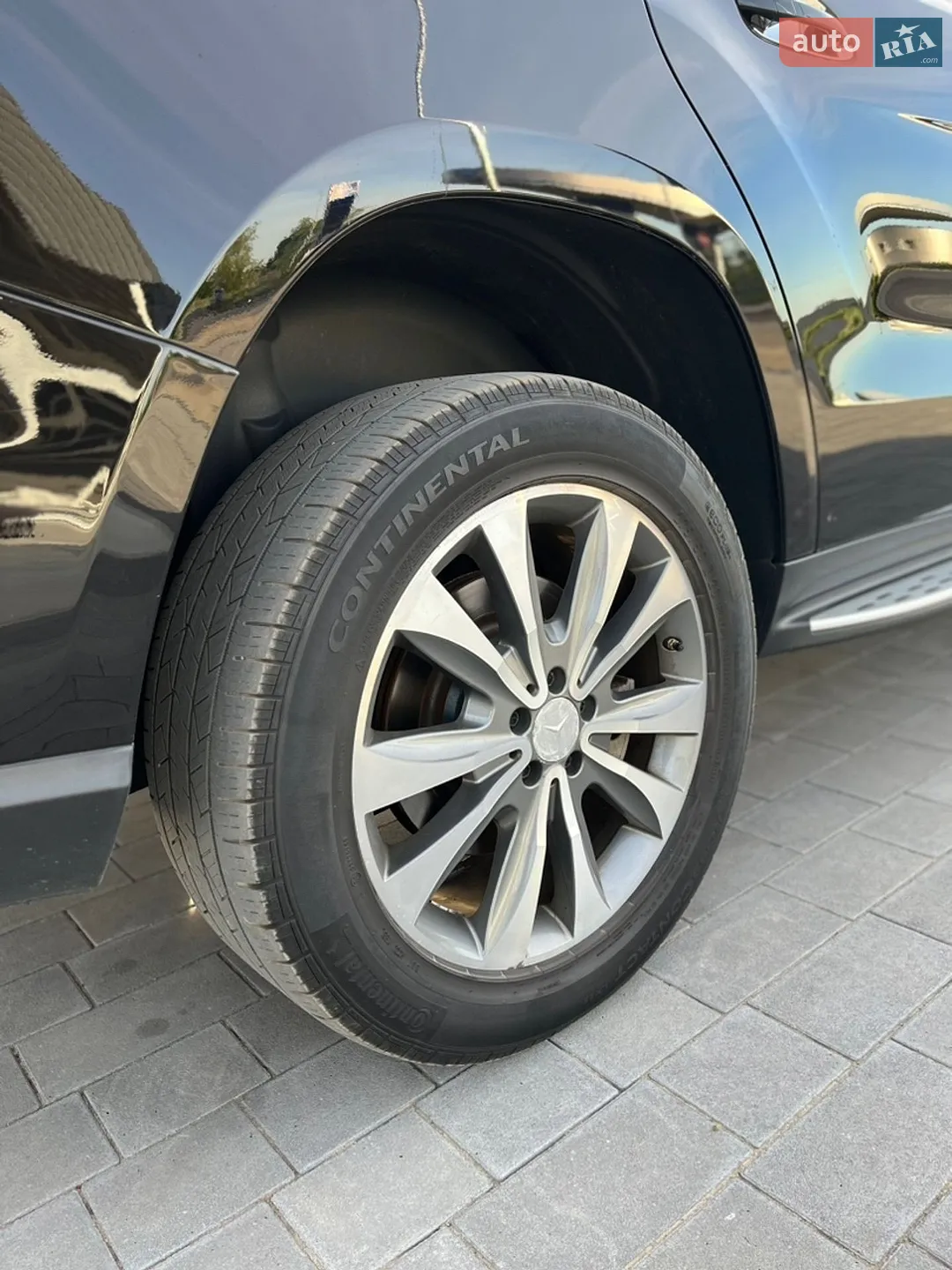 2015 Mercedes-Benz GL-klasse - мініатюра 51