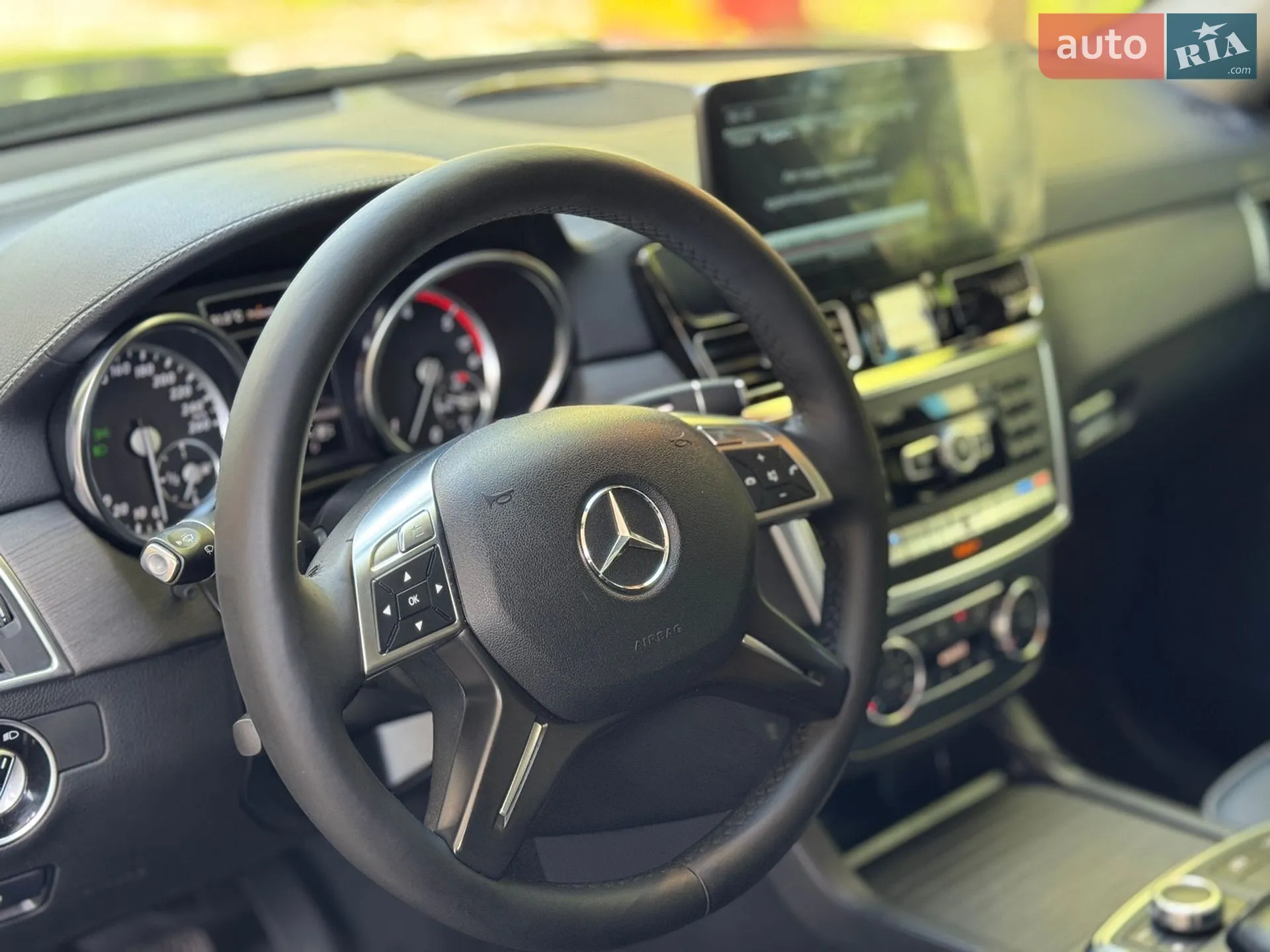 2013 Mercedes-Benz GL-klasse - мініатюра 17