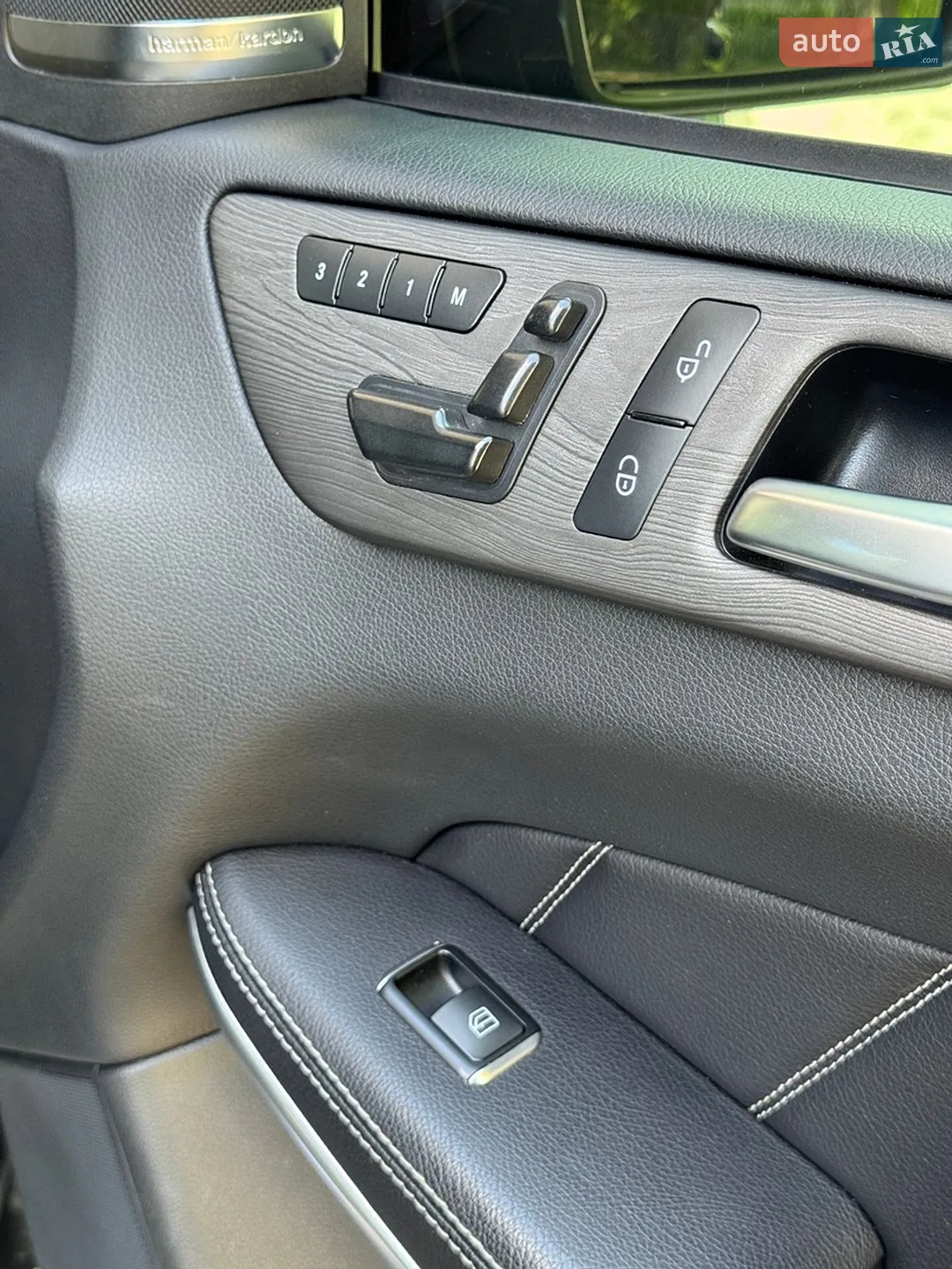 2013 Mercedes-Benz GL-klasse - мініатюра 27