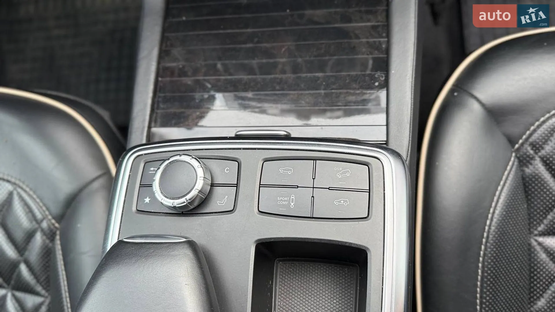 2013 Mercedes-Benz GL-klasse - мініатюра 42