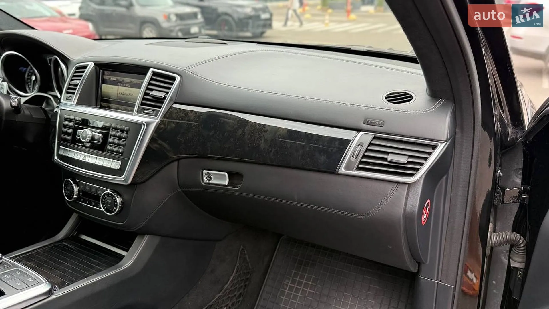 2013 Mercedes-Benz GL-klasse - мініатюра 44