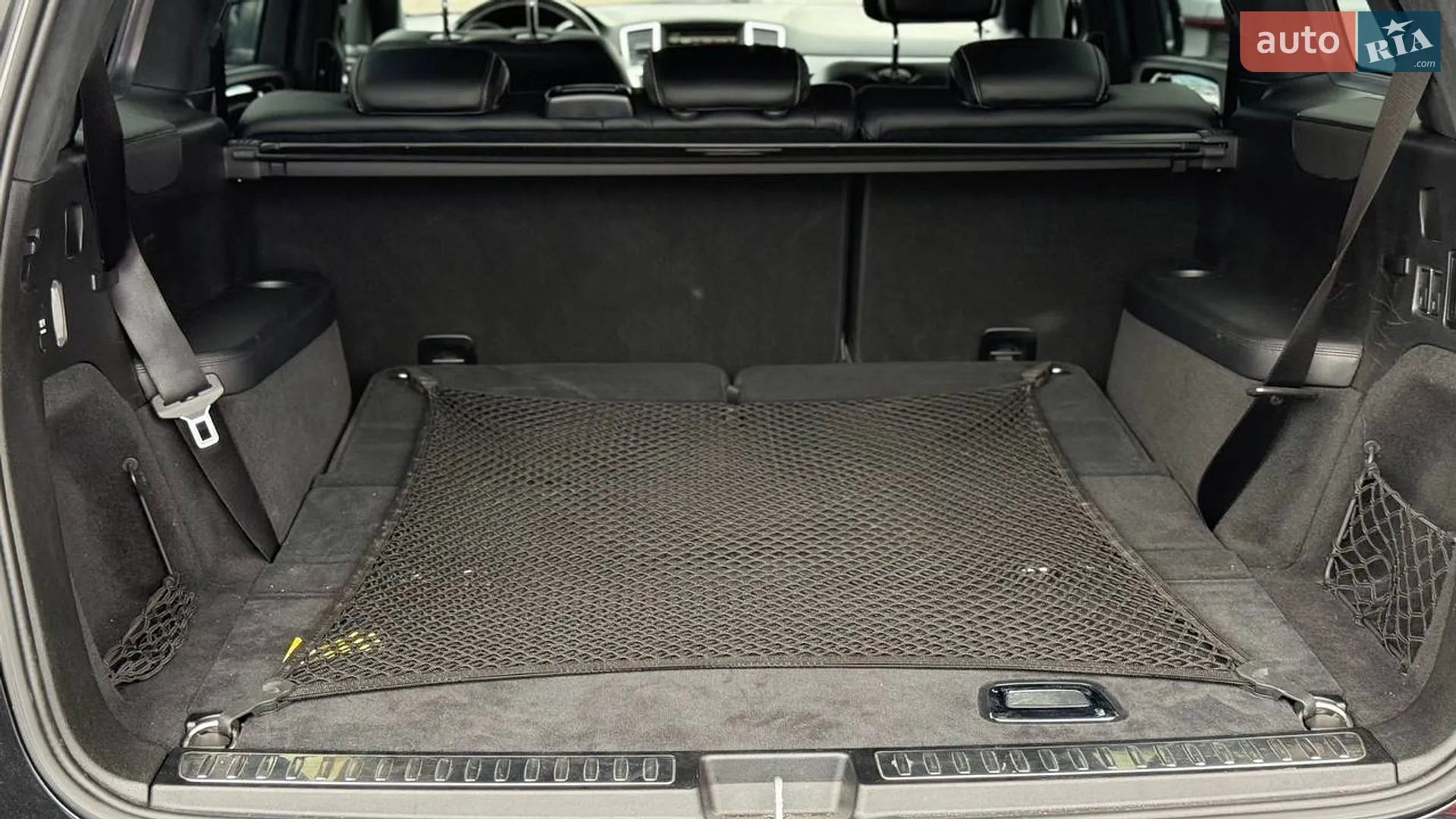 2013 Mercedes-Benz GL-klasse - мініатюра 50