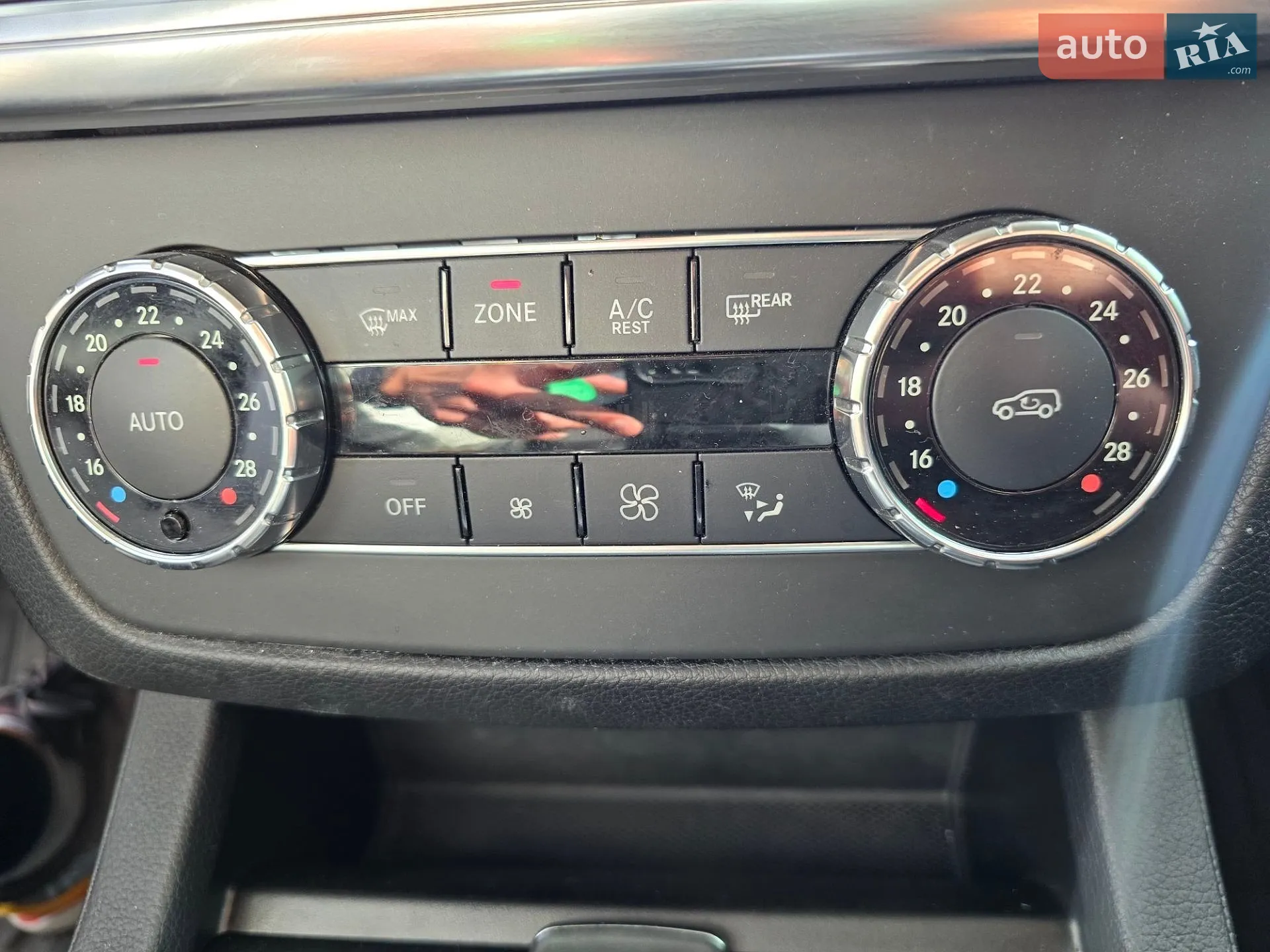 2013 Mercedes-Benz GL-klasse - мініатюра 26
