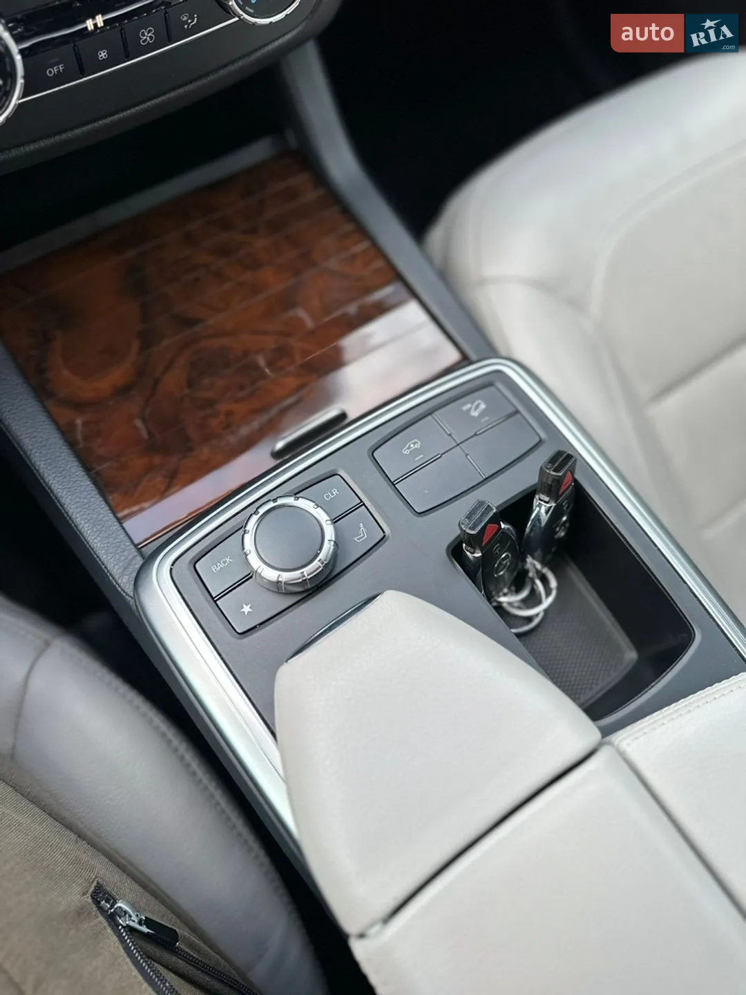 2014 Mercedes-Benz GL-klasse - мініатюра 41