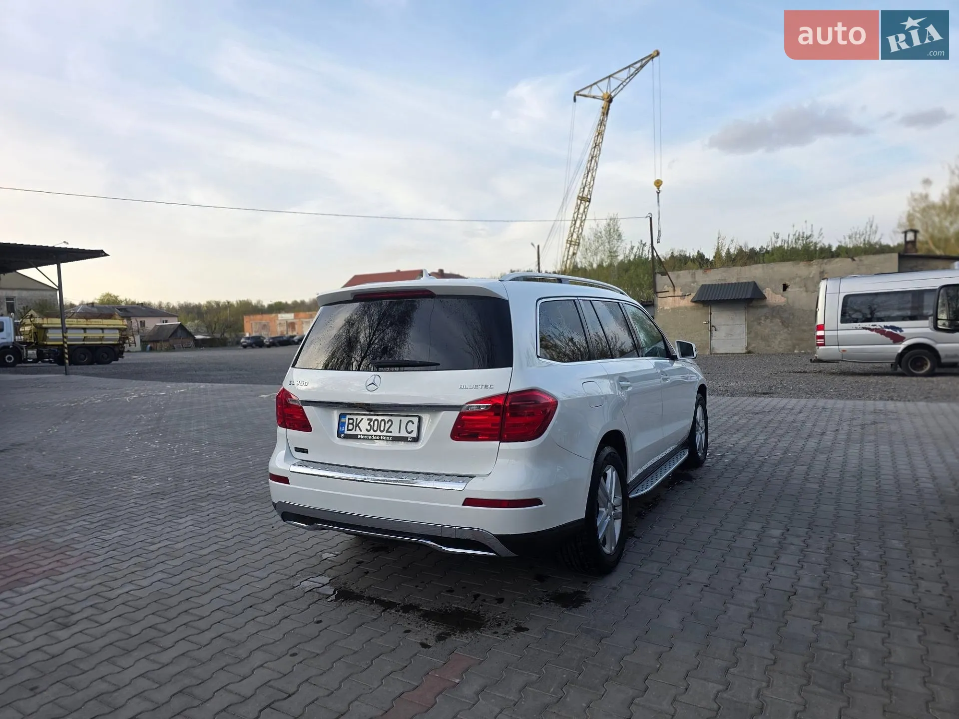 2016 Mercedes-Benz GL-klasse - мініатюра 20