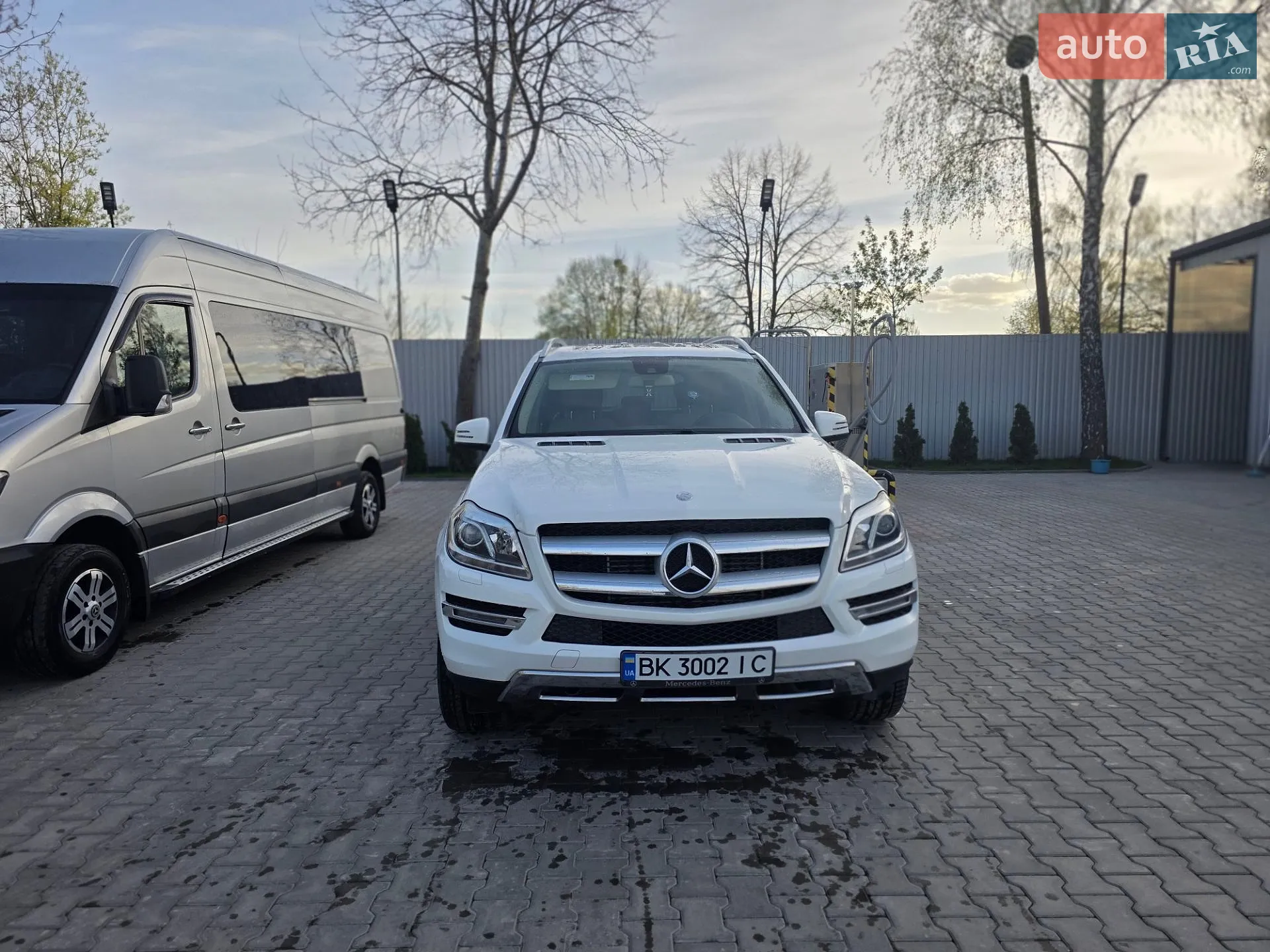 2016 Mercedes-Benz GL-klasse - мініатюра 23