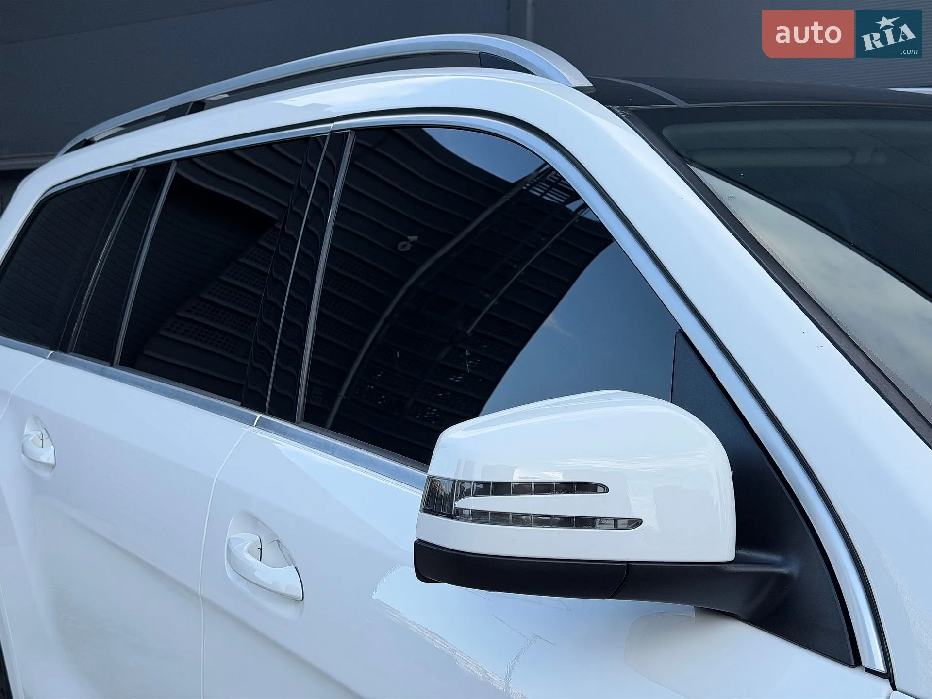 2013 Mercedes-Benz GL-klasse - мініатюра 2