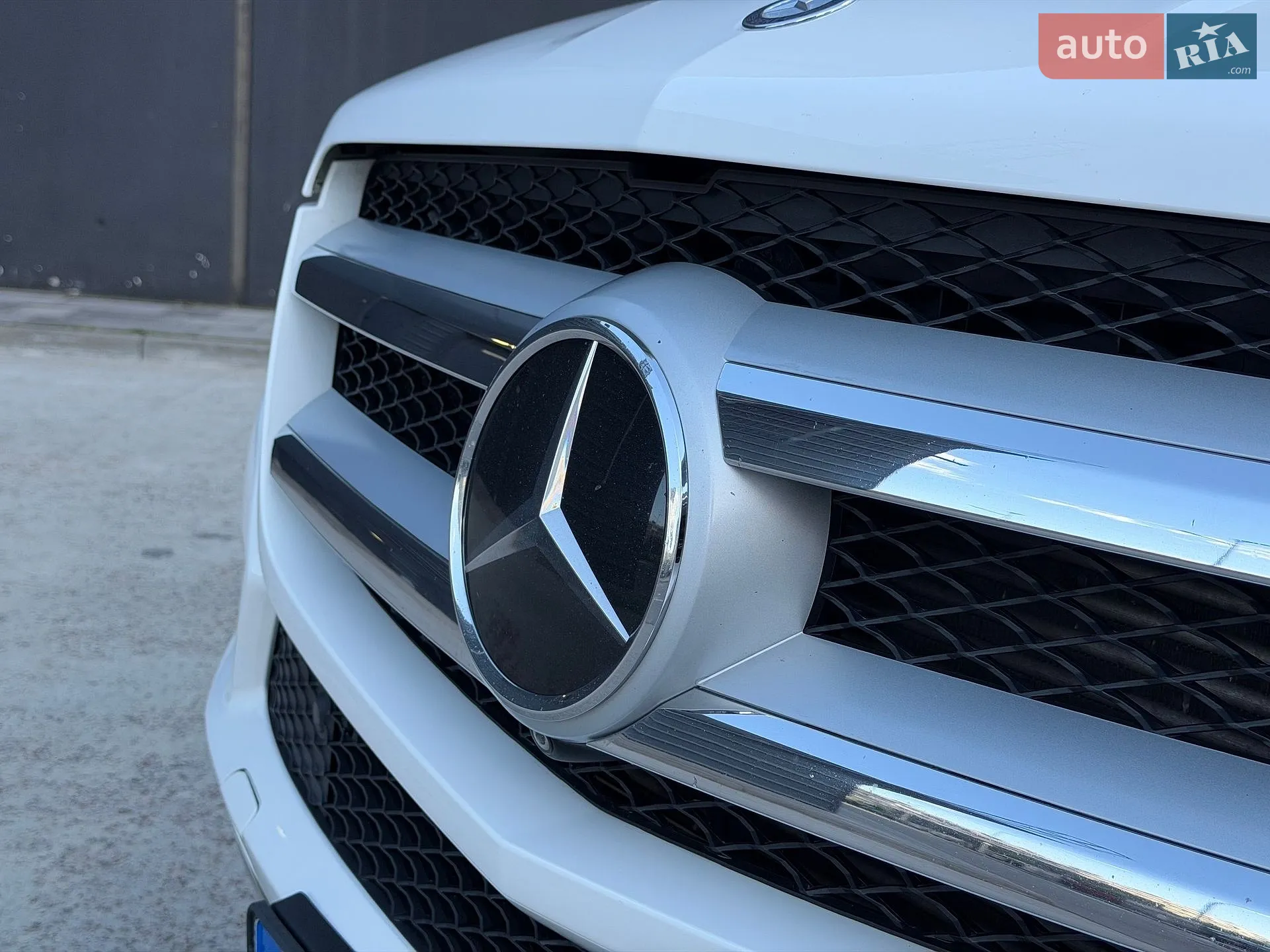 2013 Mercedes-Benz GL-klasse - мініатюра 18