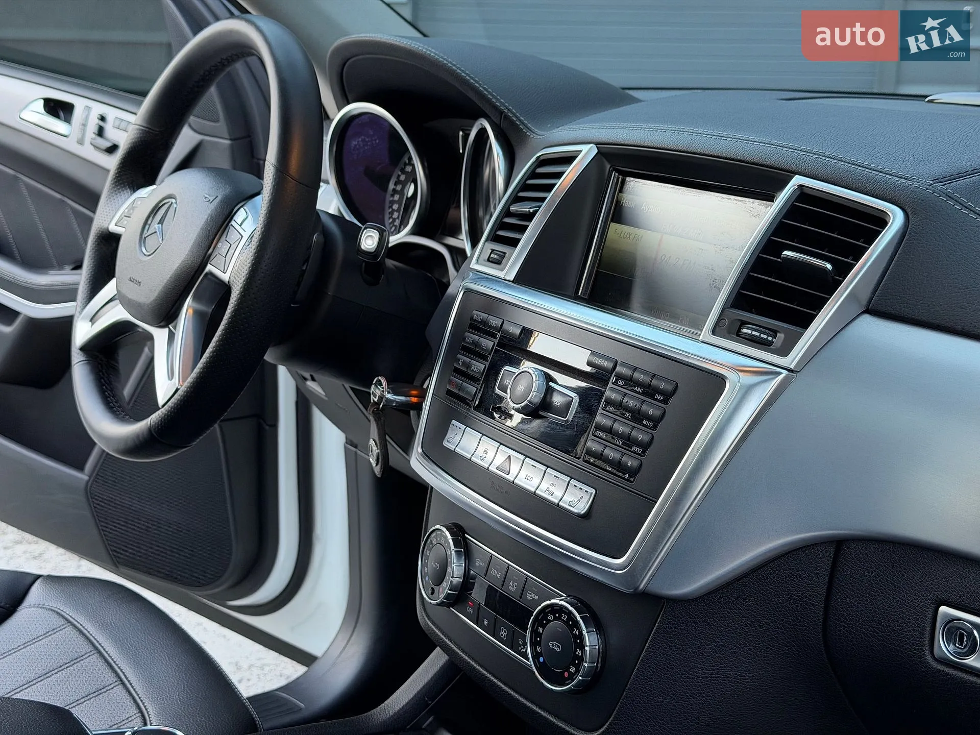 2013 Mercedes-Benz GL-klasse - мініатюра 54