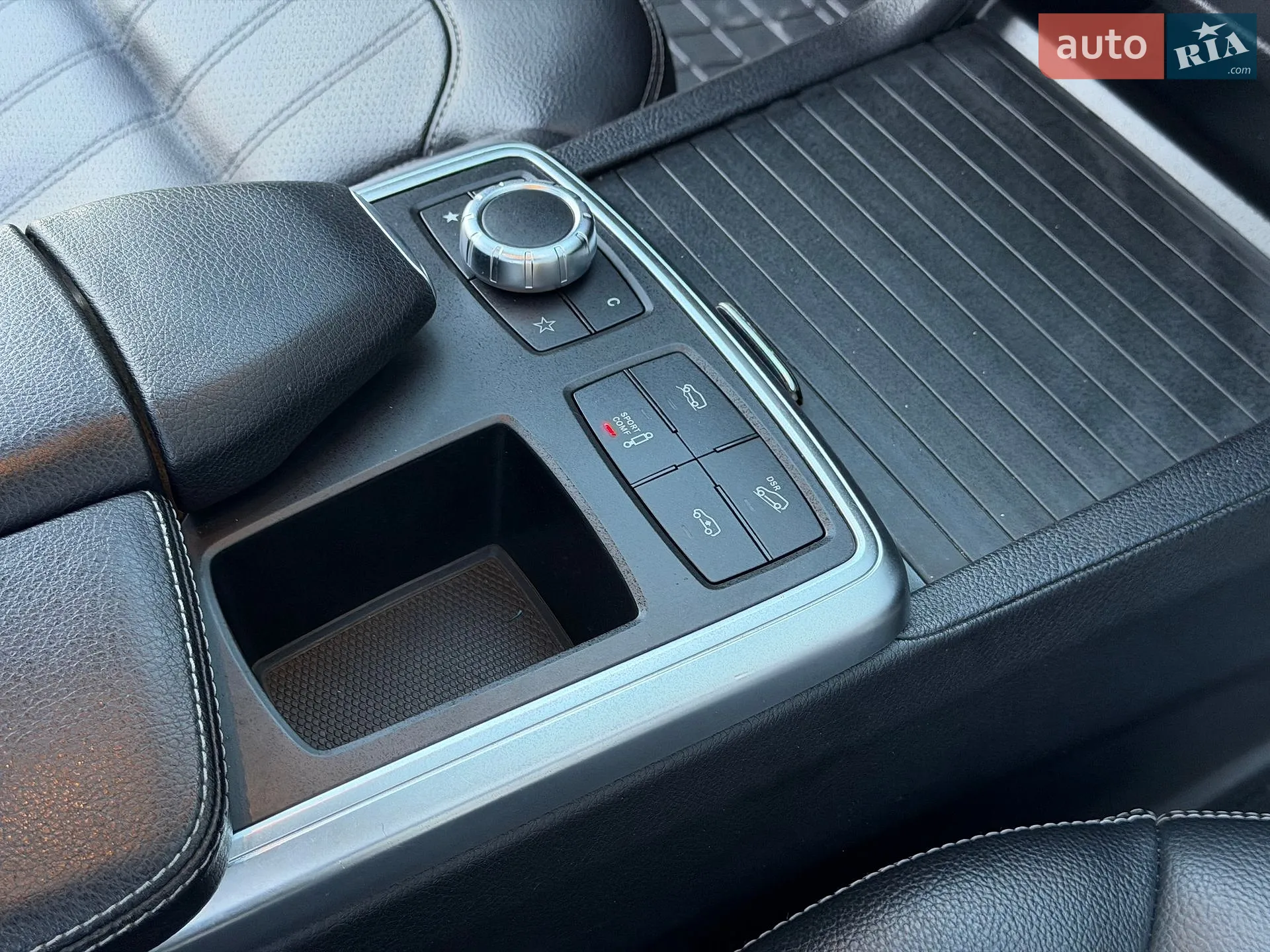 2013 Mercedes-Benz GL-klasse - мініатюра 57