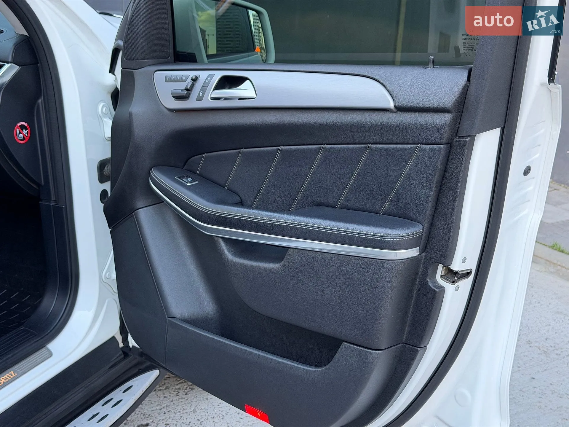 2013 Mercedes-Benz GL-klasse - мініатюра 59