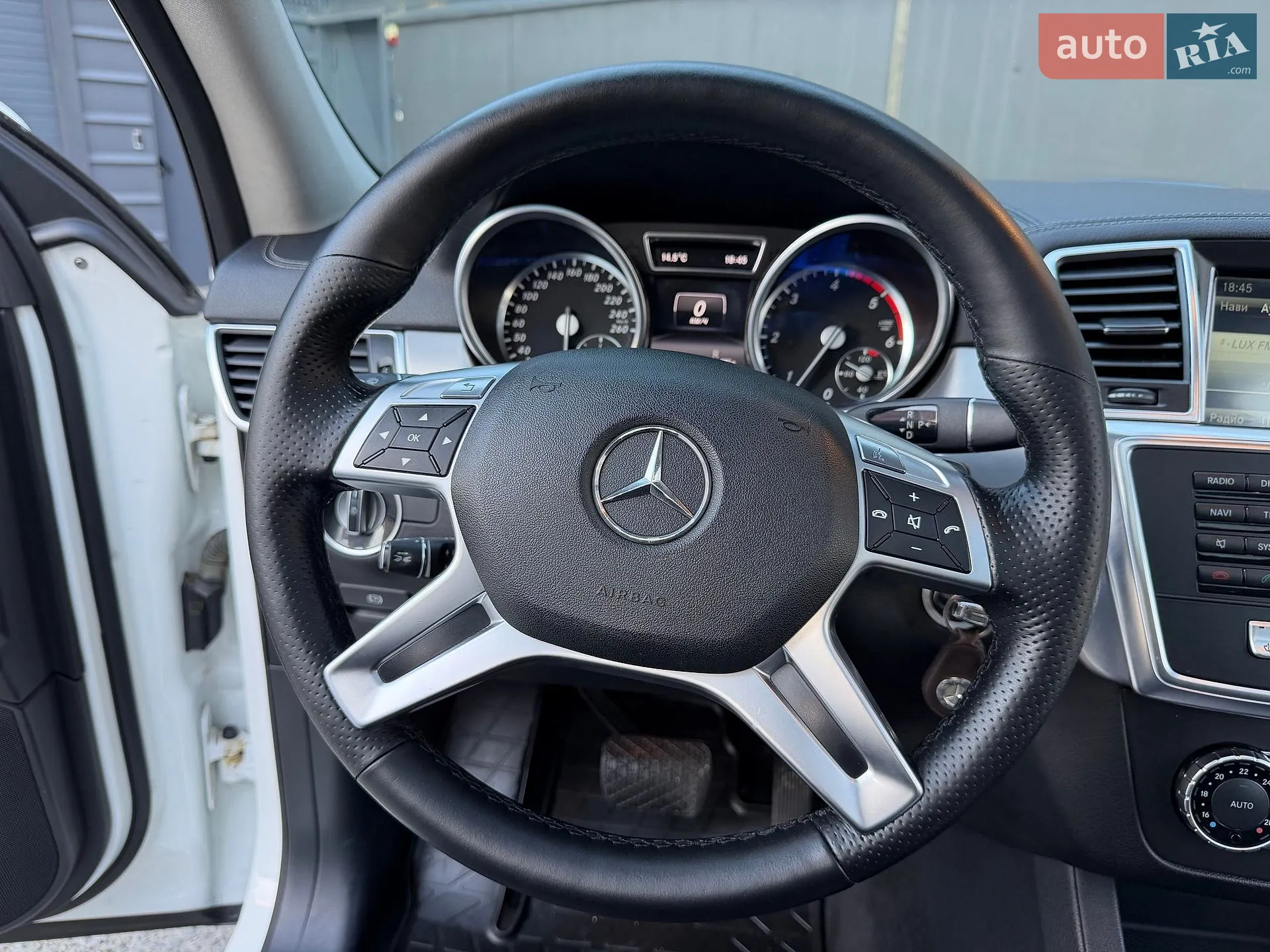 2013 Mercedes-Benz GL-klasse - мініатюра 84