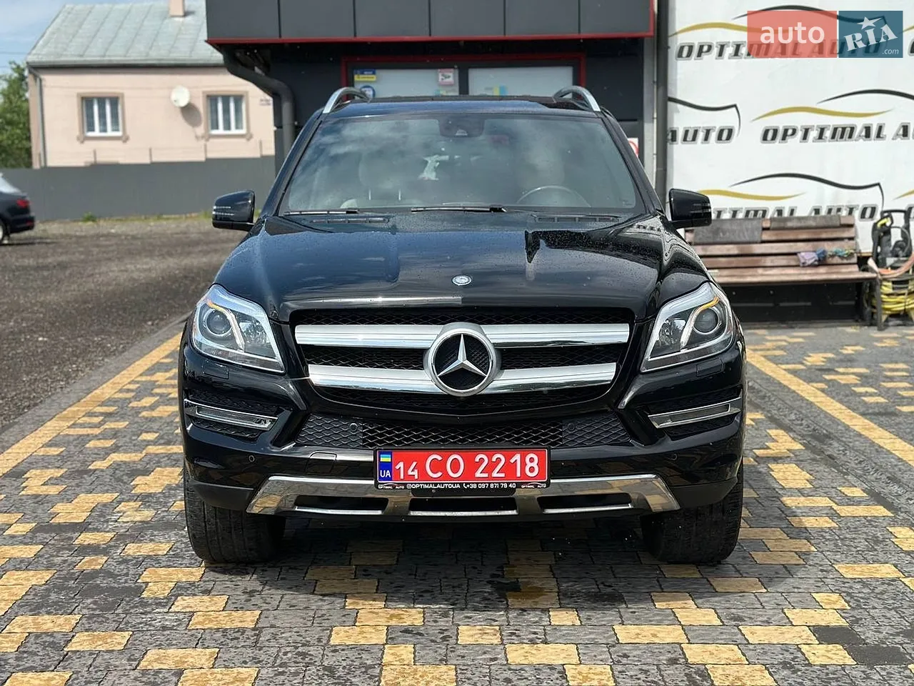 2017 Audi Q7 - мініатюра 38
