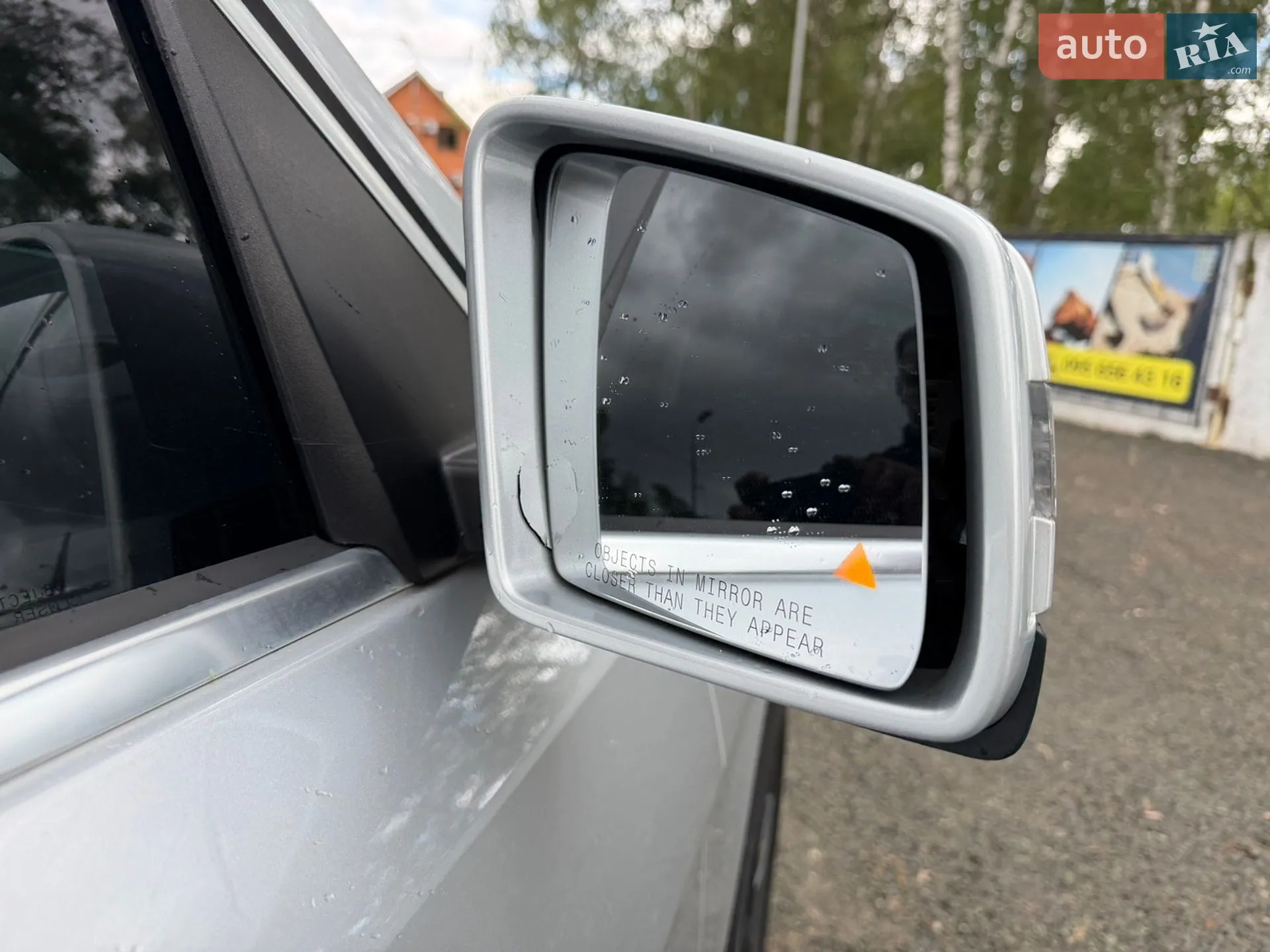 2013 Mercedes-Benz GL-klasse - мініатюра 17