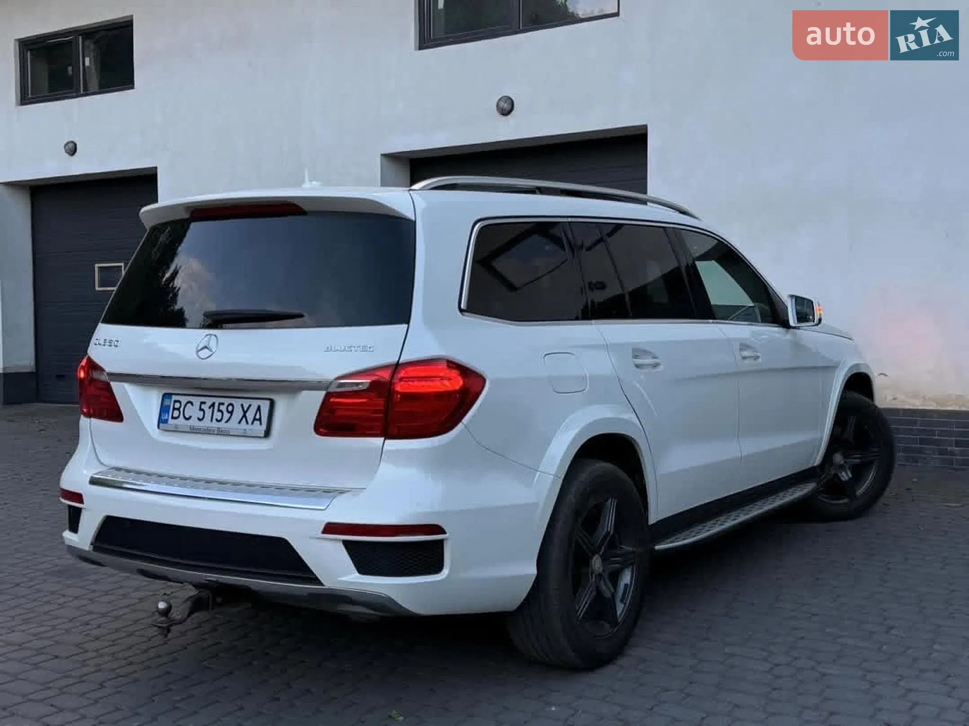 2013 Mercedes-Benz GL-klasse - мініатюра 28