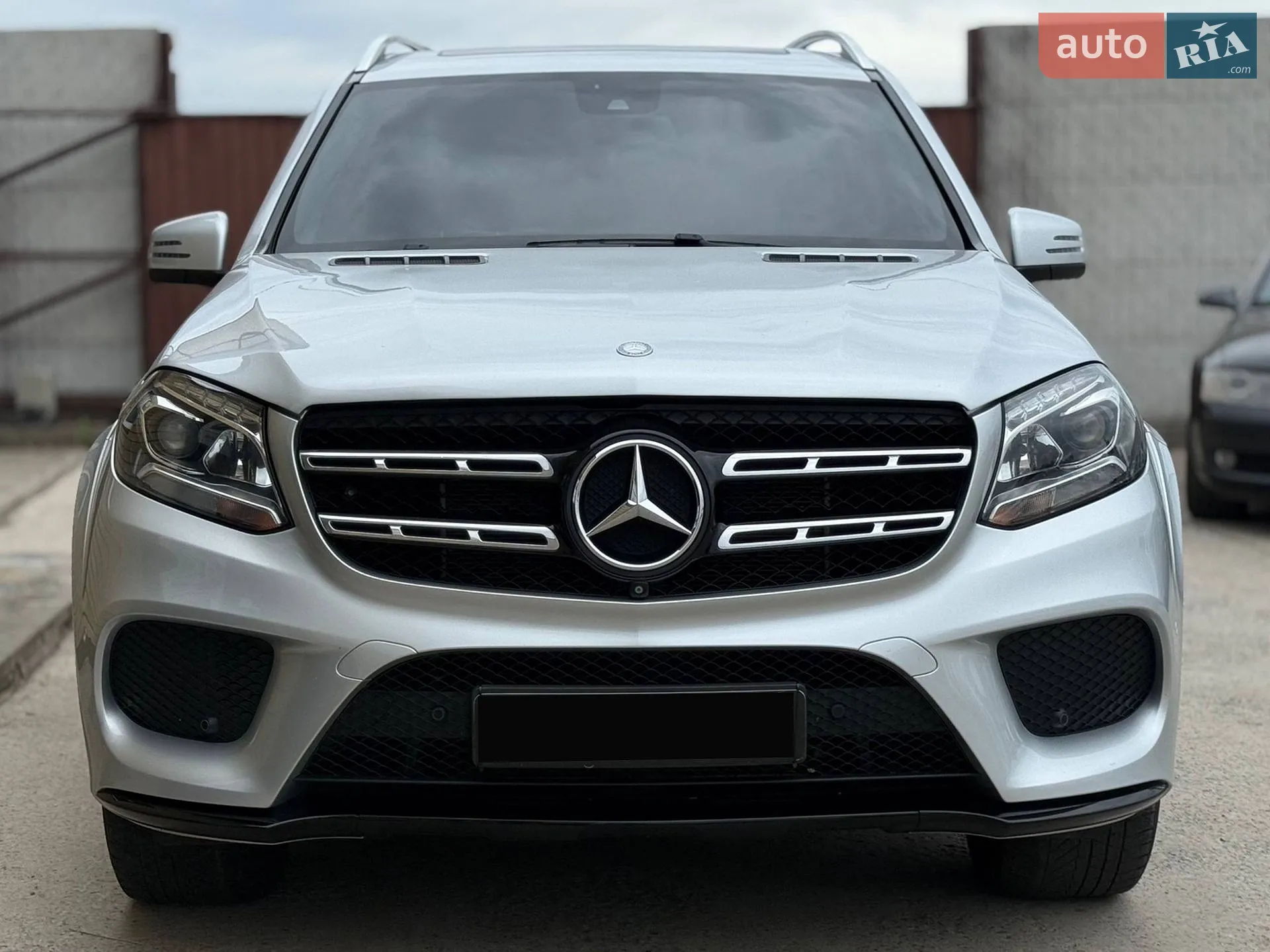2013 Mercedes-Benz GL-klasse - мініатюра 8