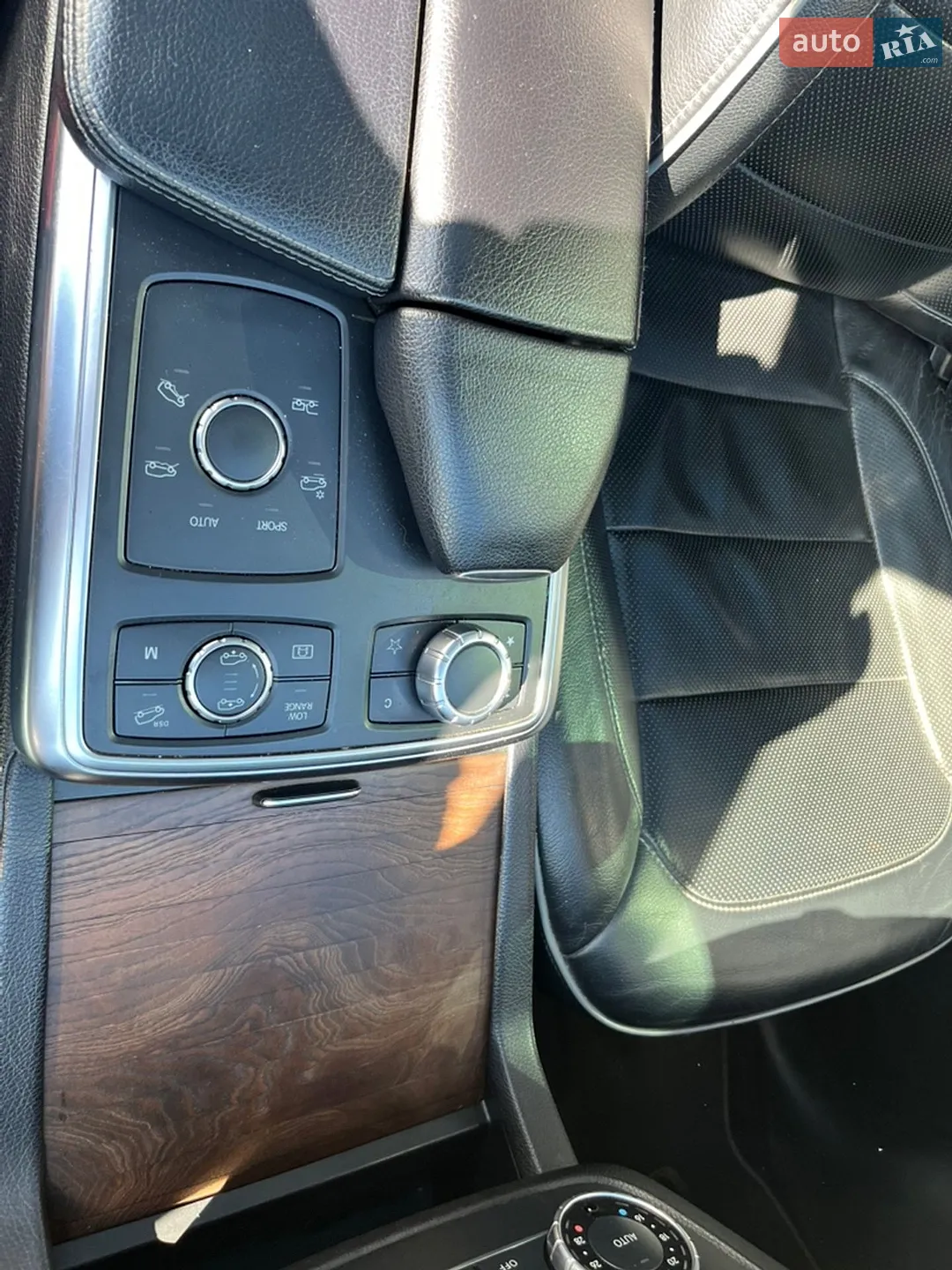 2013 Mercedes-Benz GL-klasse - мініатюра 9