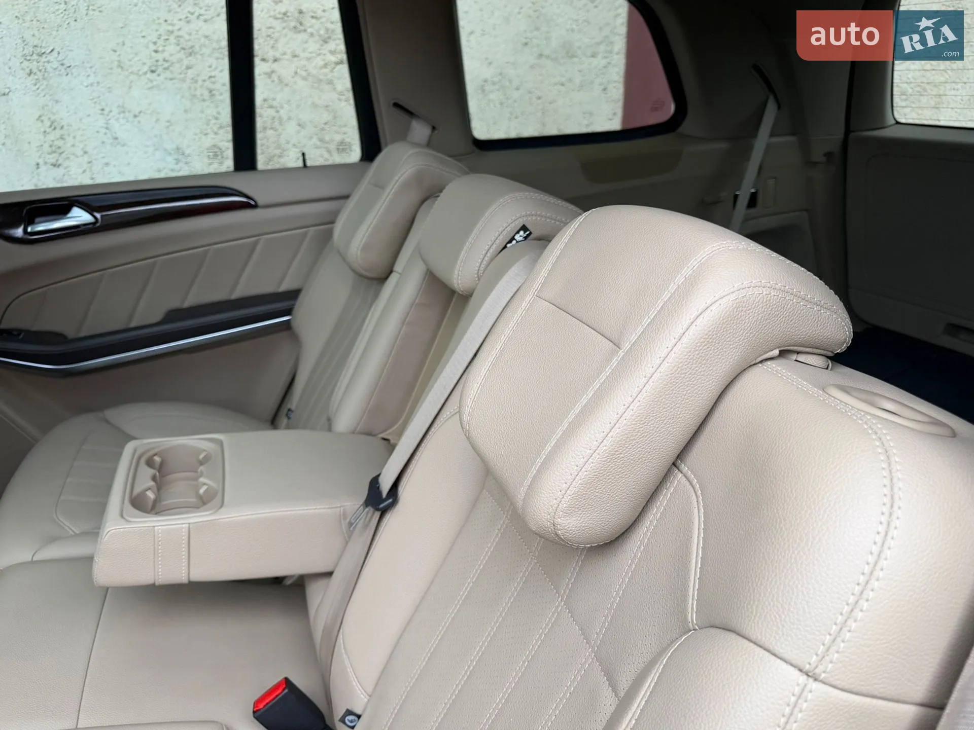 2014 Mercedes-Benz GL-klasse - мініатюра 68
