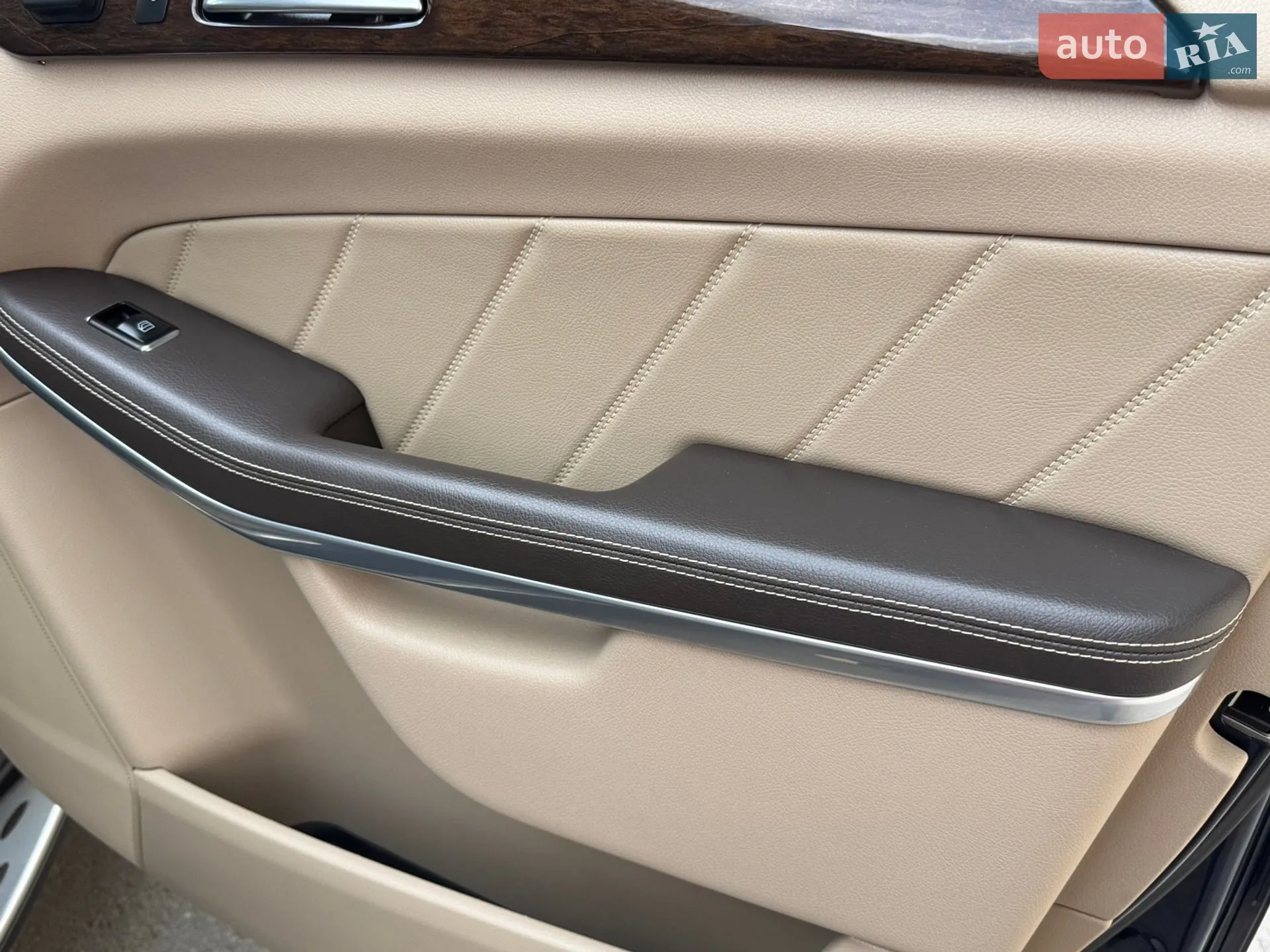 2014 Mercedes-Benz GL-klasse - мініатюра 76