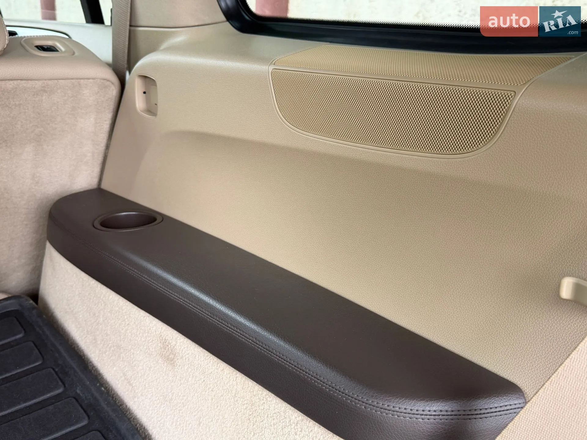 2014 Mercedes-Benz GL-klasse - мініатюра 92