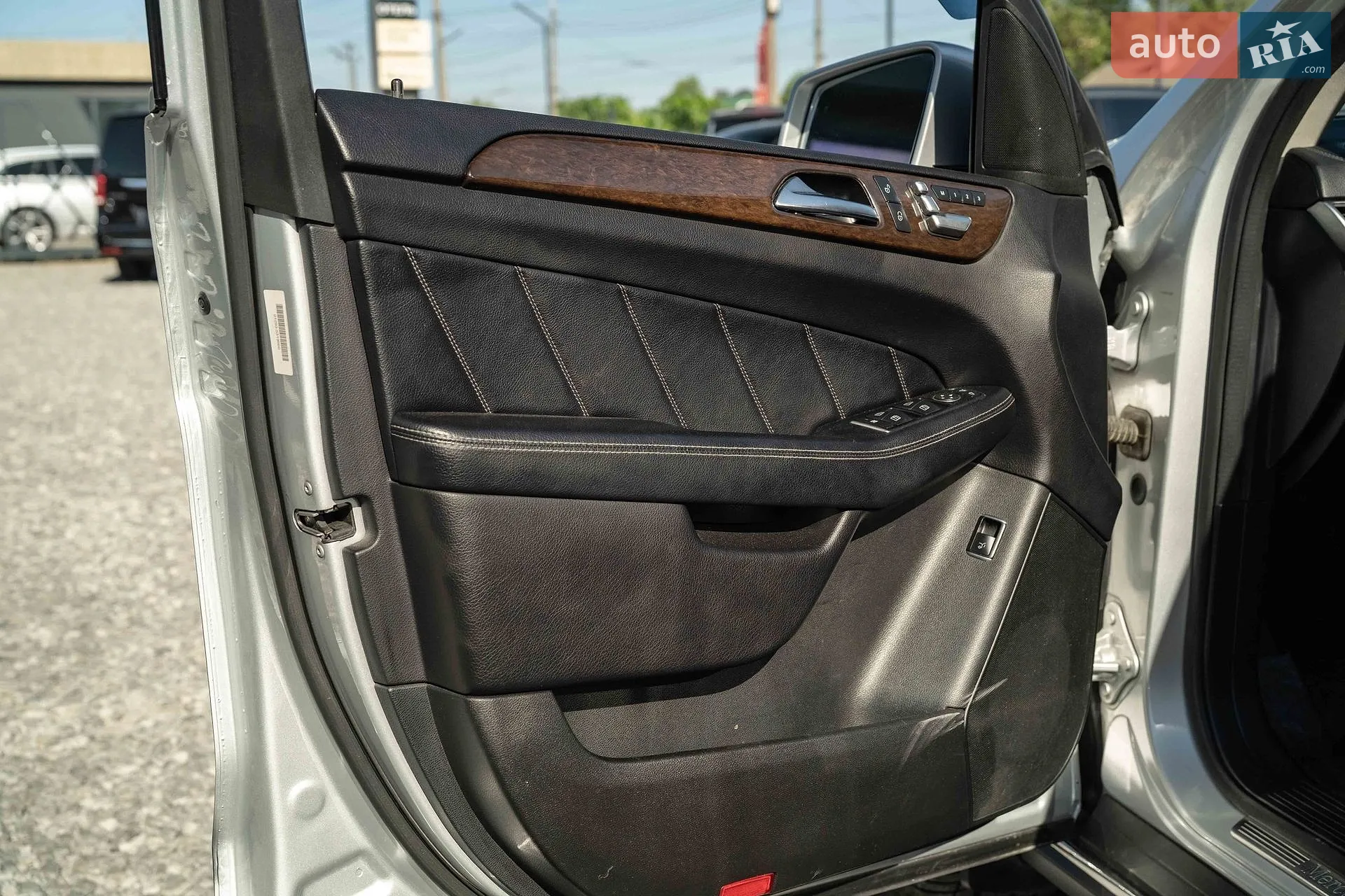 2016 Mercedes-Benz GL-klasse - мініатюра 39
