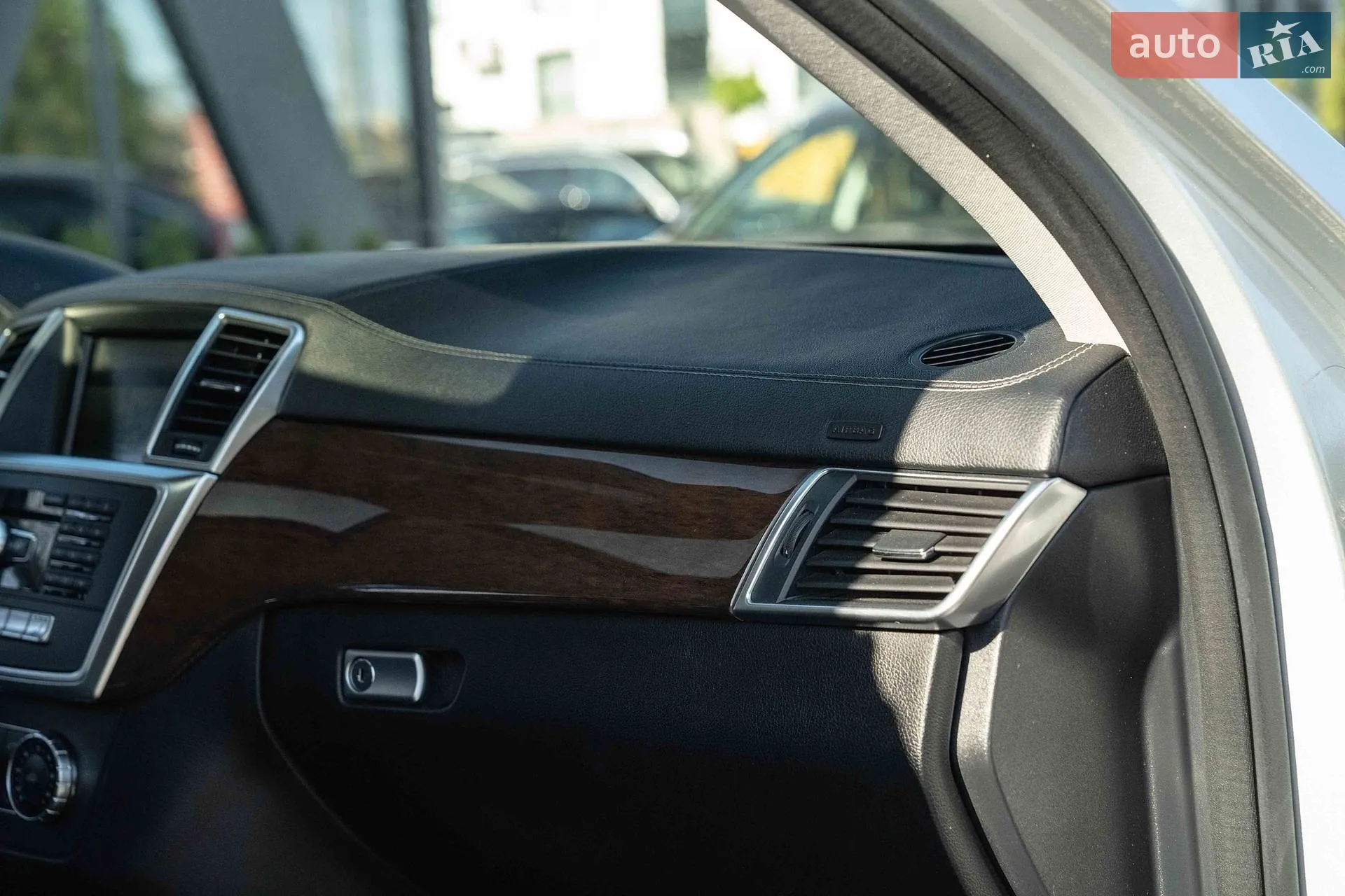 2016 Mercedes-Benz GL-klasse - мініатюра 35