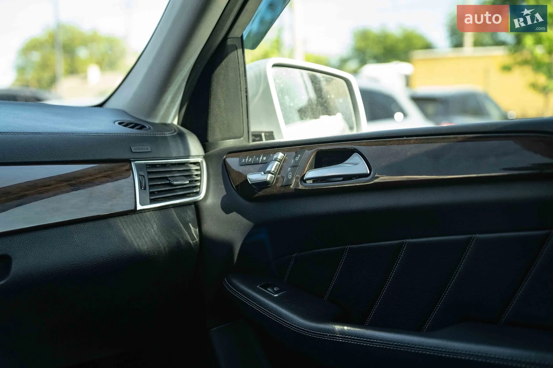 2016 Mercedes-Benz GL-klasse - мініатюра 34