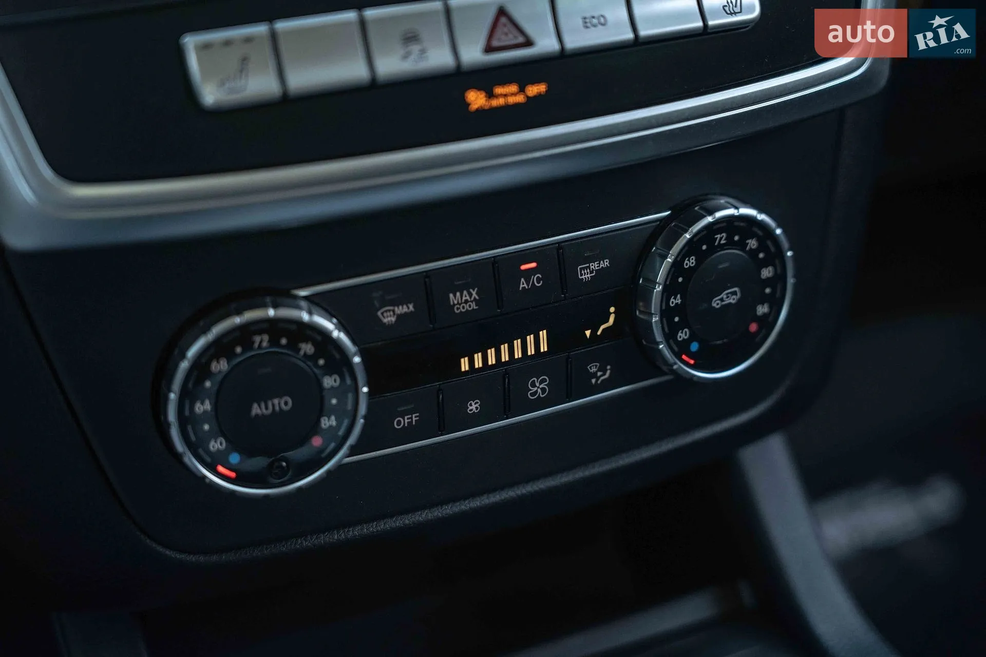 2016 Mercedes-Benz GL-klasse - мініатюра 30