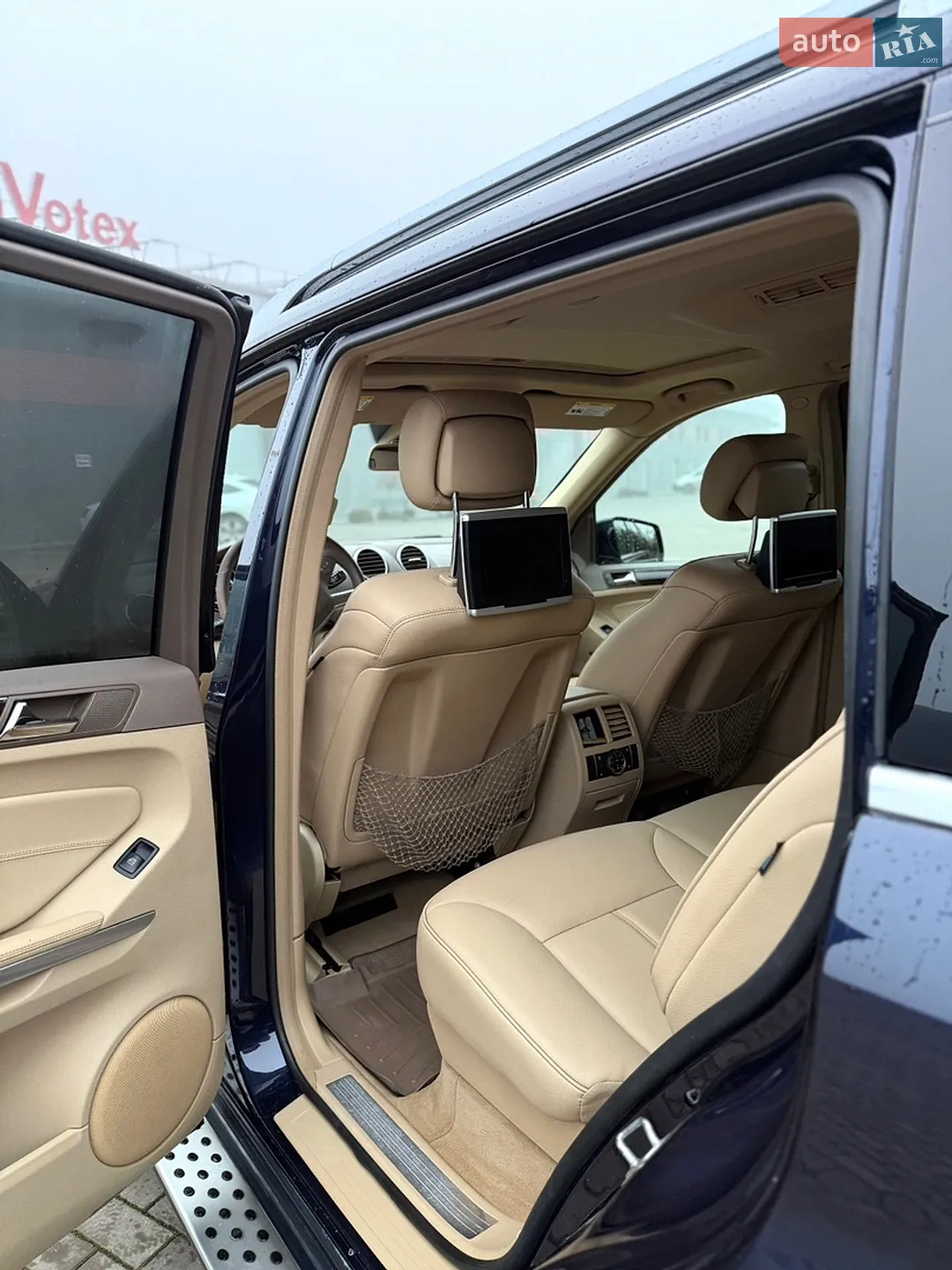 2012 Mercedes-Benz GL-klasse - мініатюра 15