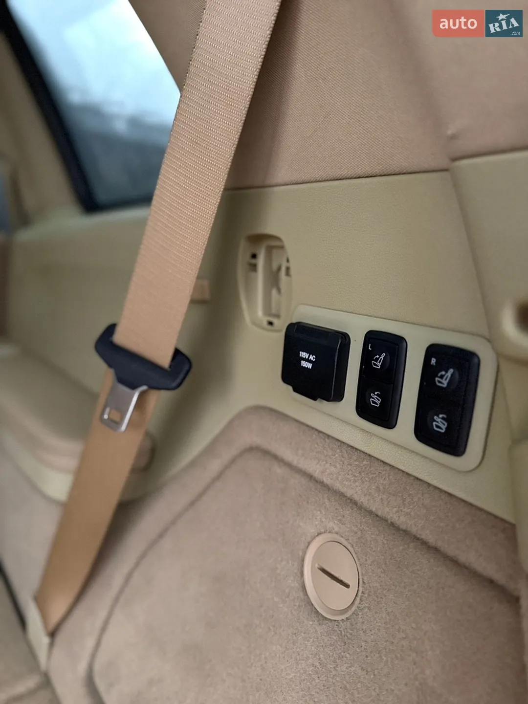 2012 Mercedes-Benz GL-klasse - мініатюра 23