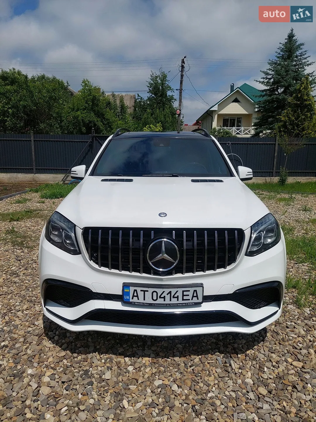 2013 Mercedes-Benz GL-klasse - мініатюра 34