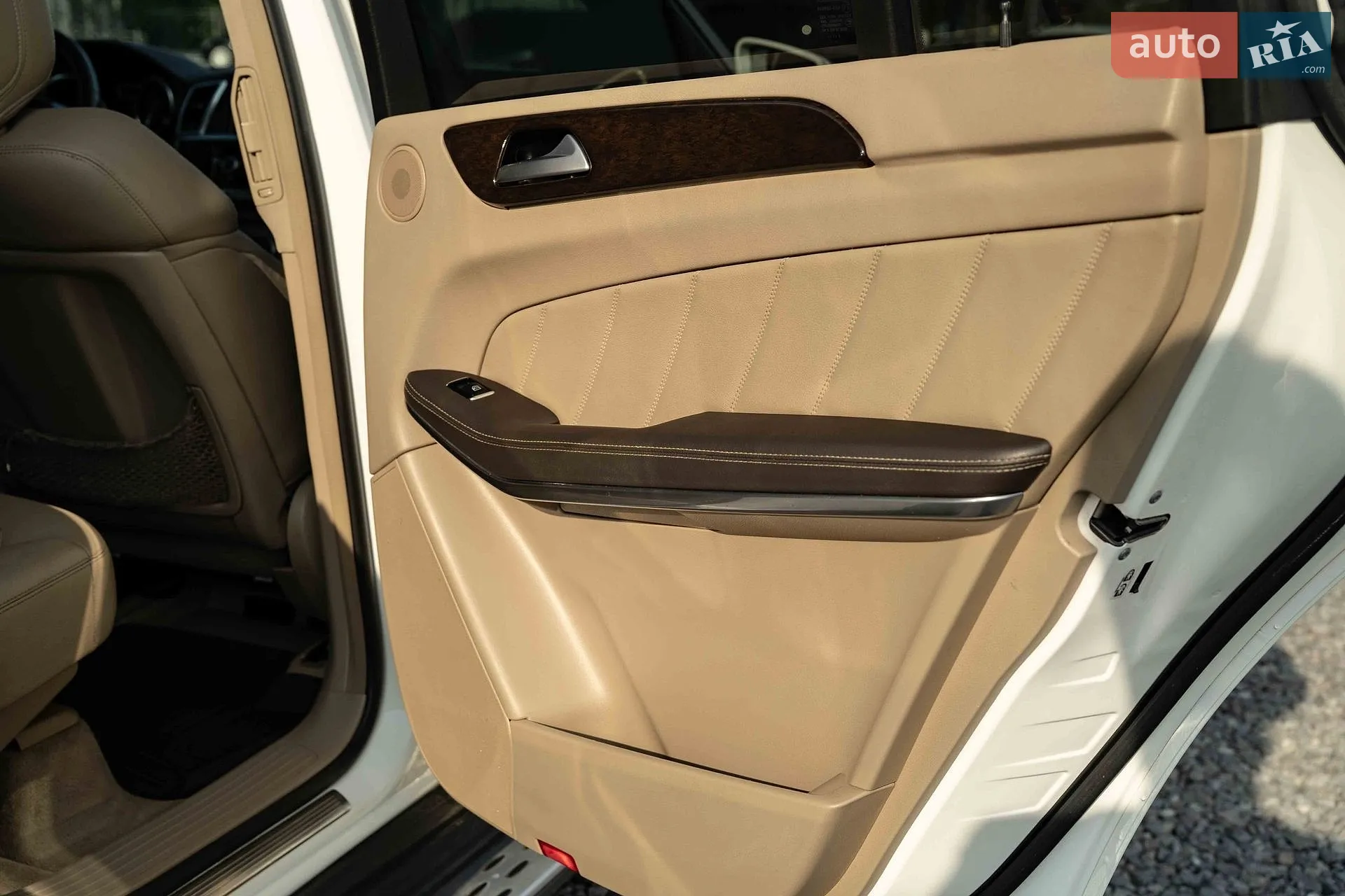 2013 Mercedes-Benz GL-klasse - мініатюра 41