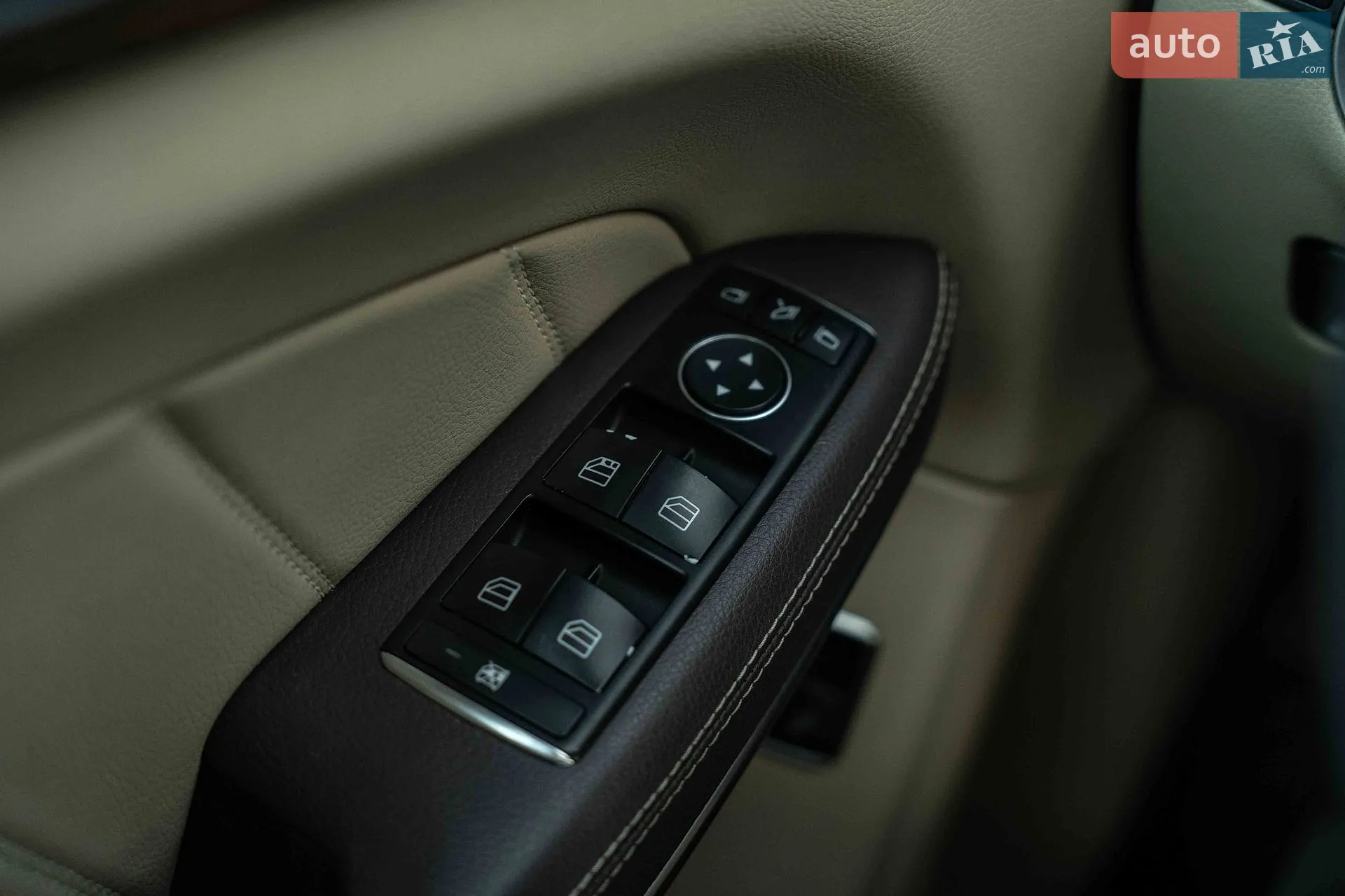 2013 Mercedes-Benz GL-klasse - мініатюра 18