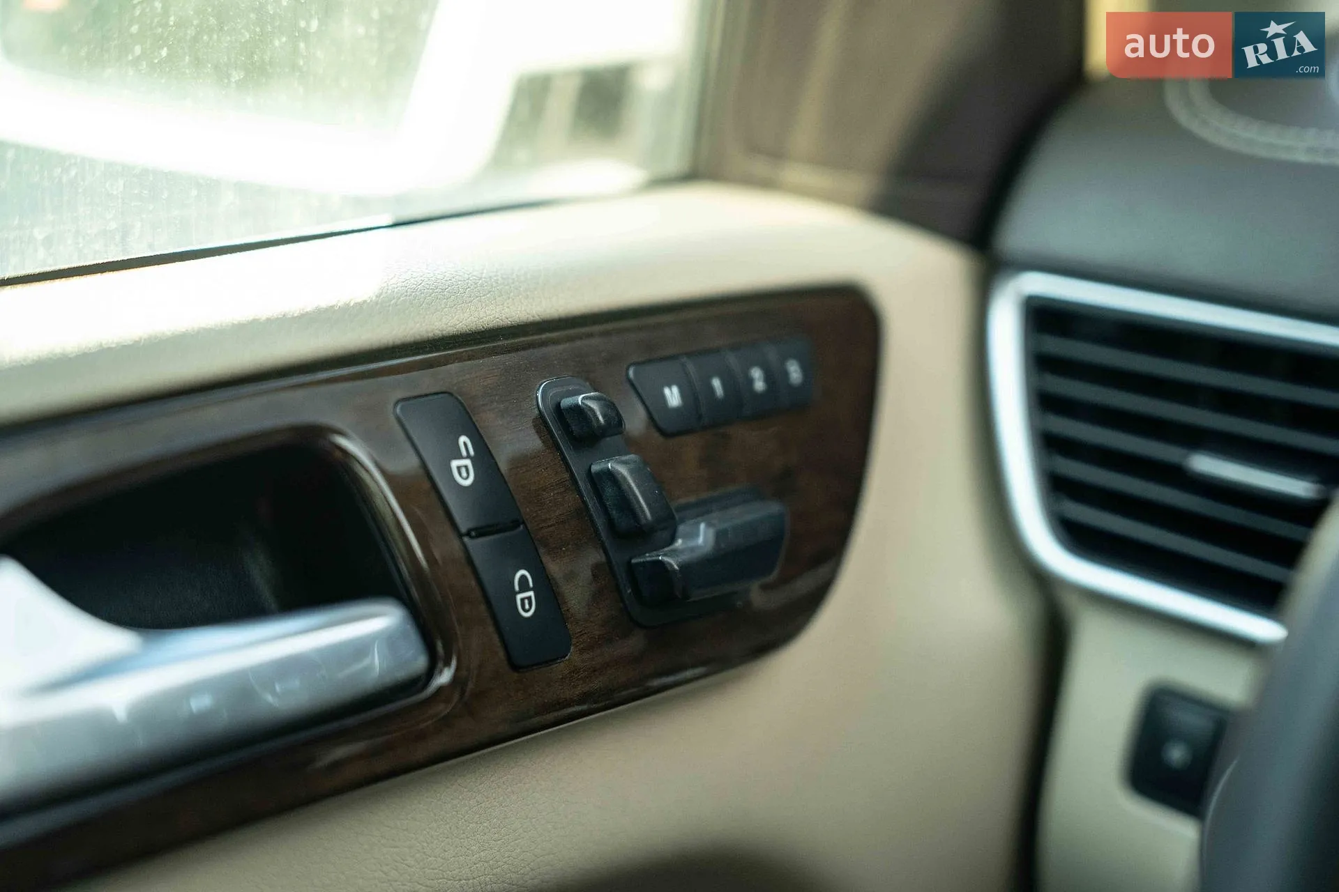 2013 Mercedes-Benz GL-klasse - мініатюра 17