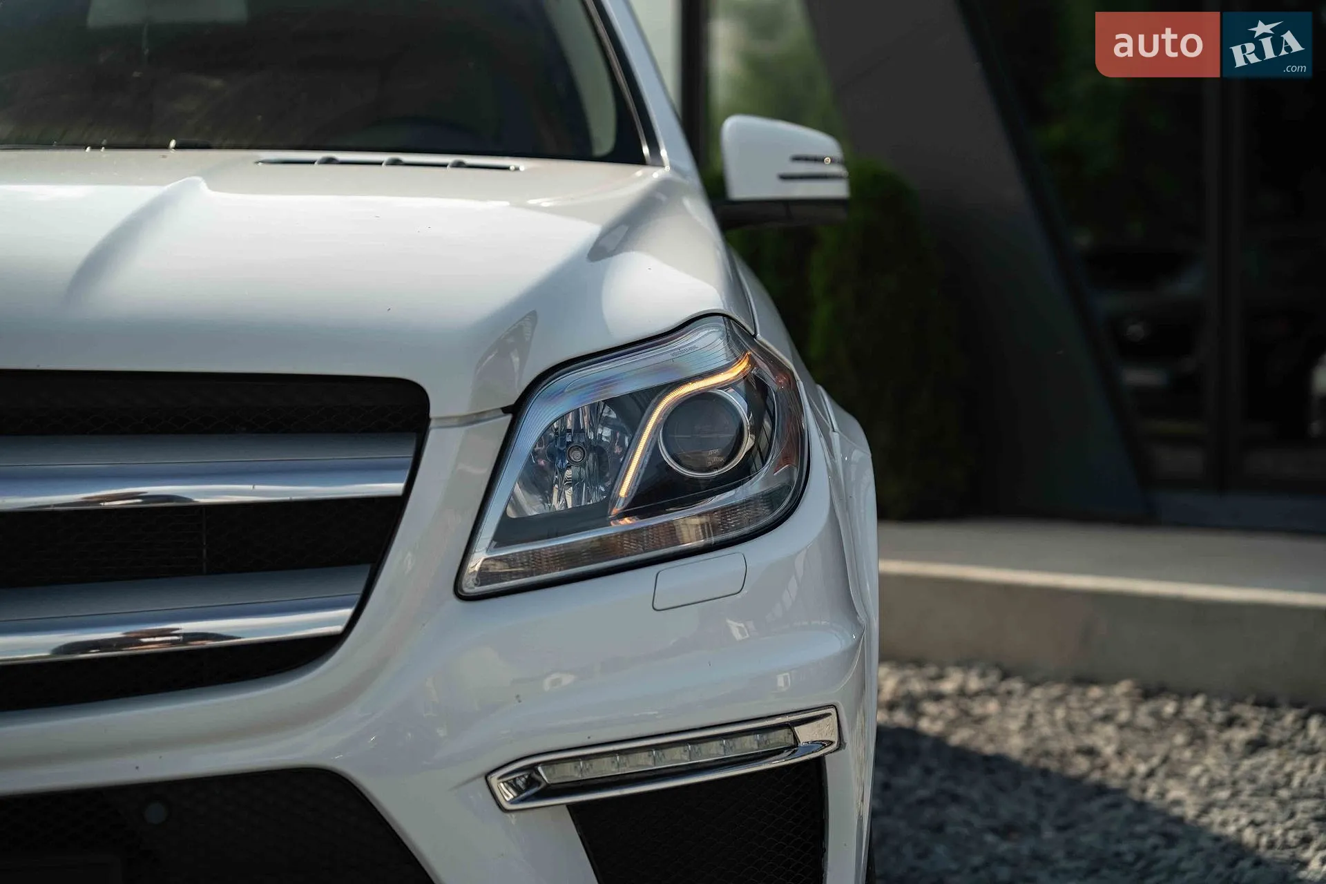 2015 Mercedes-Benz GL-klasse - мініатюра 10