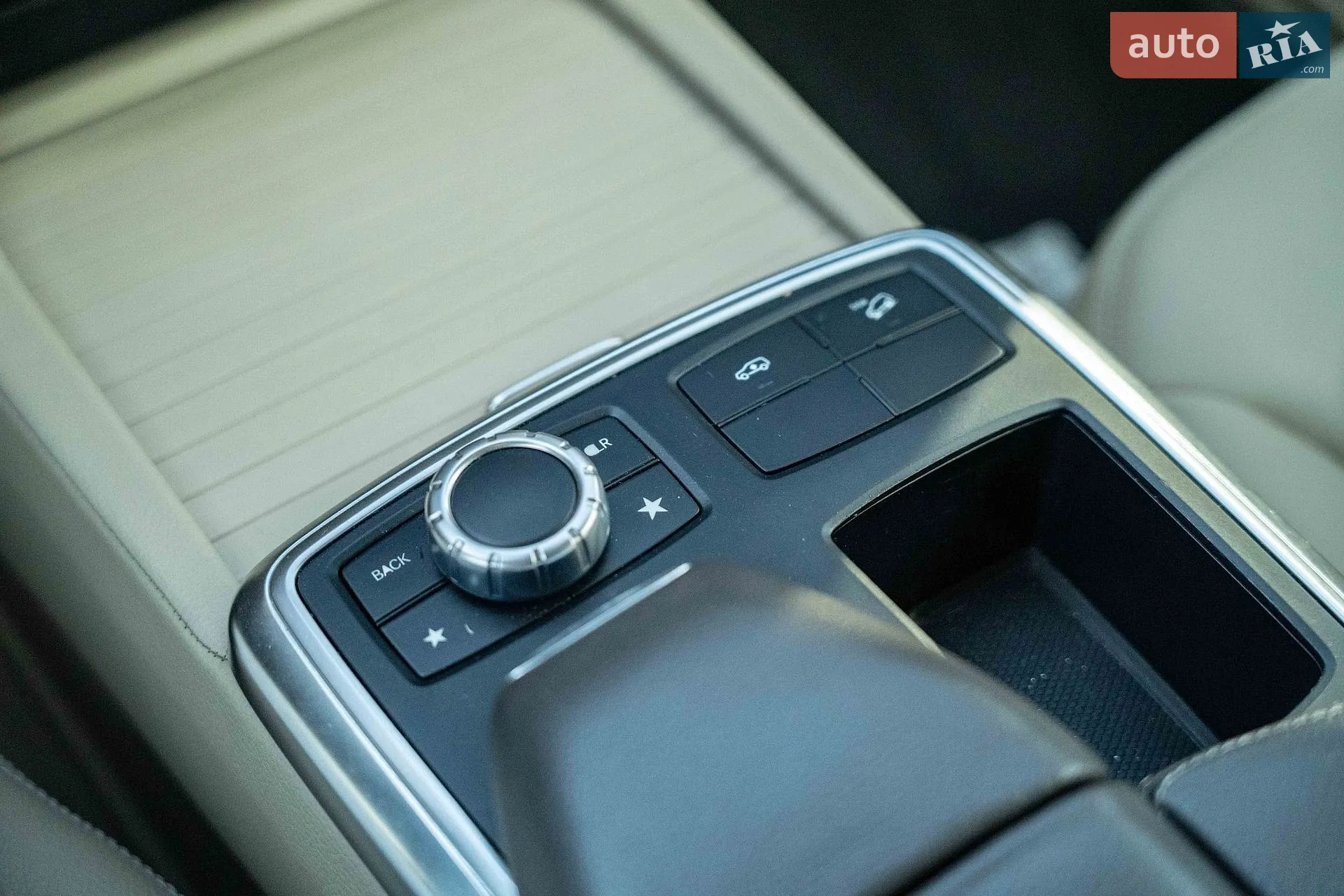 2015 Mercedes-Benz GL-klasse - мініатюра 33