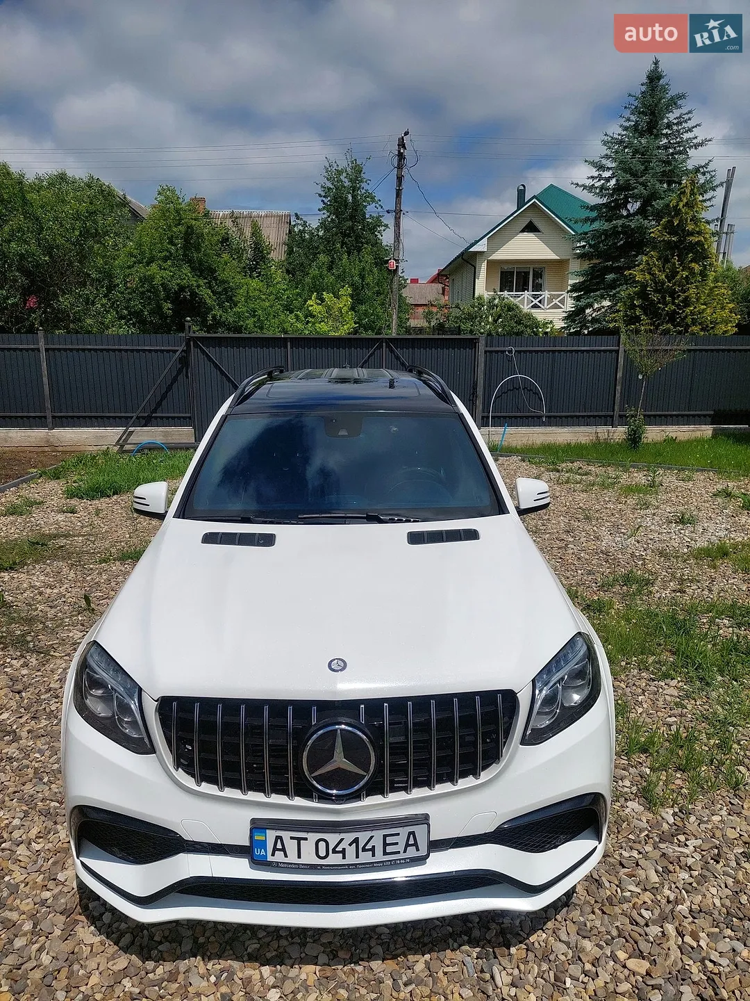 2013 Mercedes-Benz GL-klasse - мініатюра 3