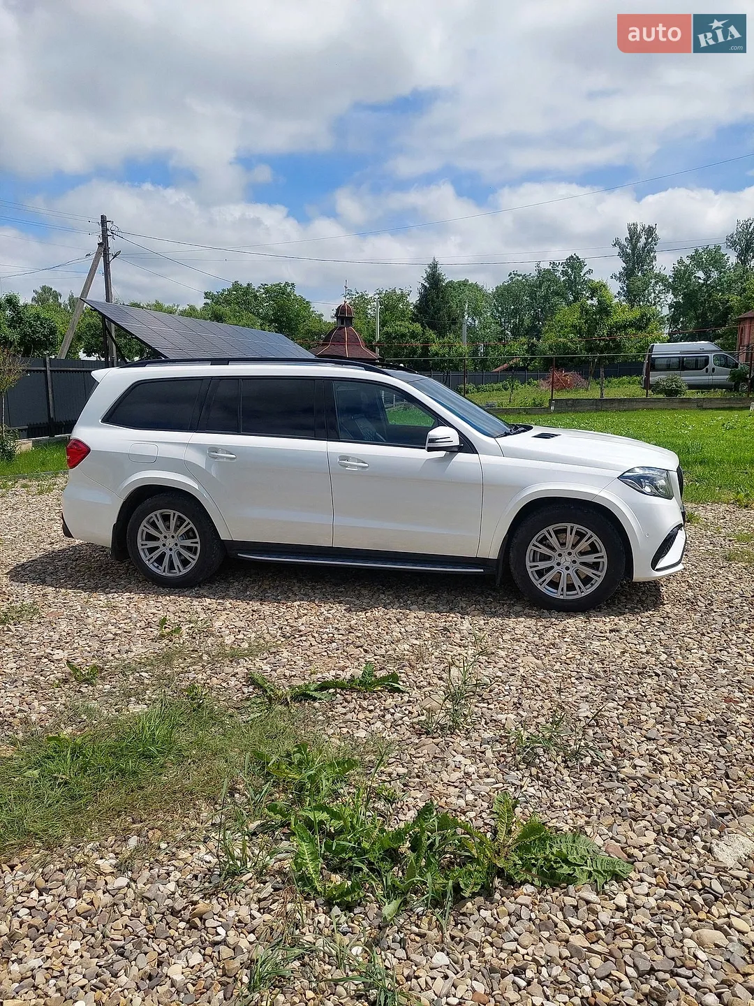 2013 Mercedes-Benz GL-klasse - мініатюра 5