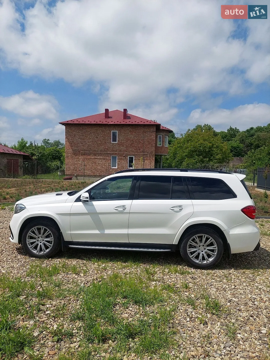 2013 Mercedes-Benz GL-klasse - мініатюра 7