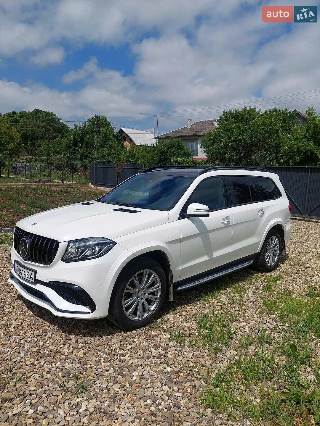 2013 Mercedes-Benz GL-klasse - мініатюра 8