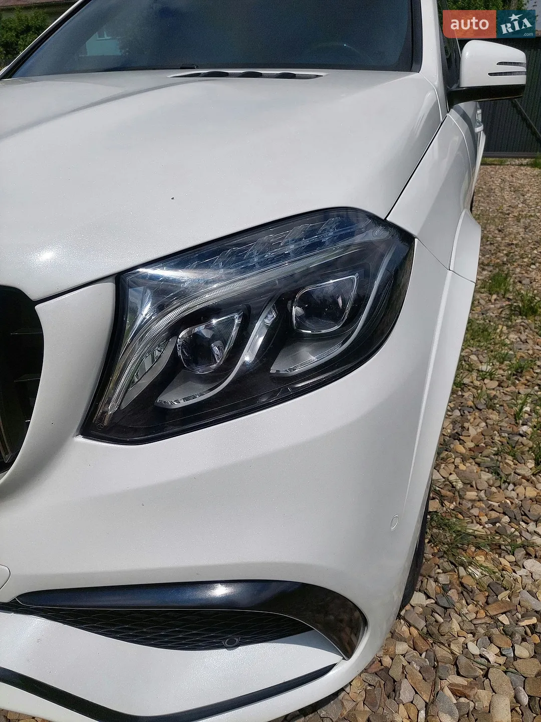 2013 Mercedes-Benz GL-klasse - мініатюра 10