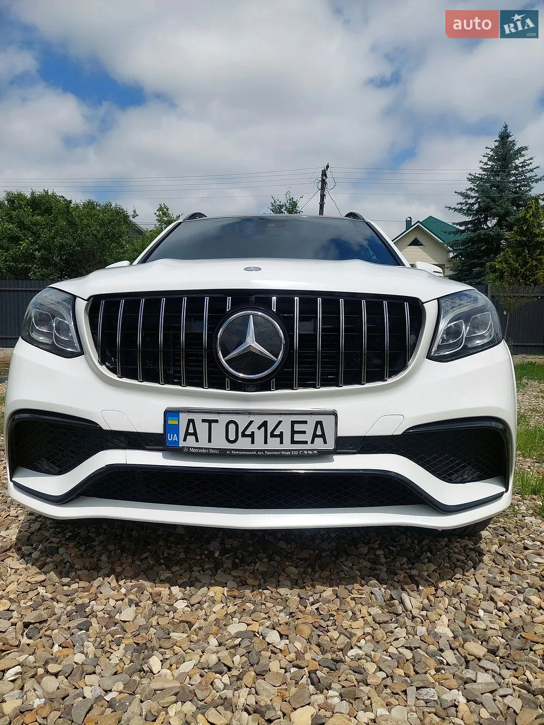 2013 Mercedes-Benz GL-klasse - мініатюра 13