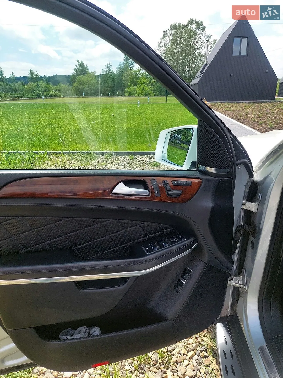 2013 Mercedes-Benz GL-klasse - мініатюра 14
