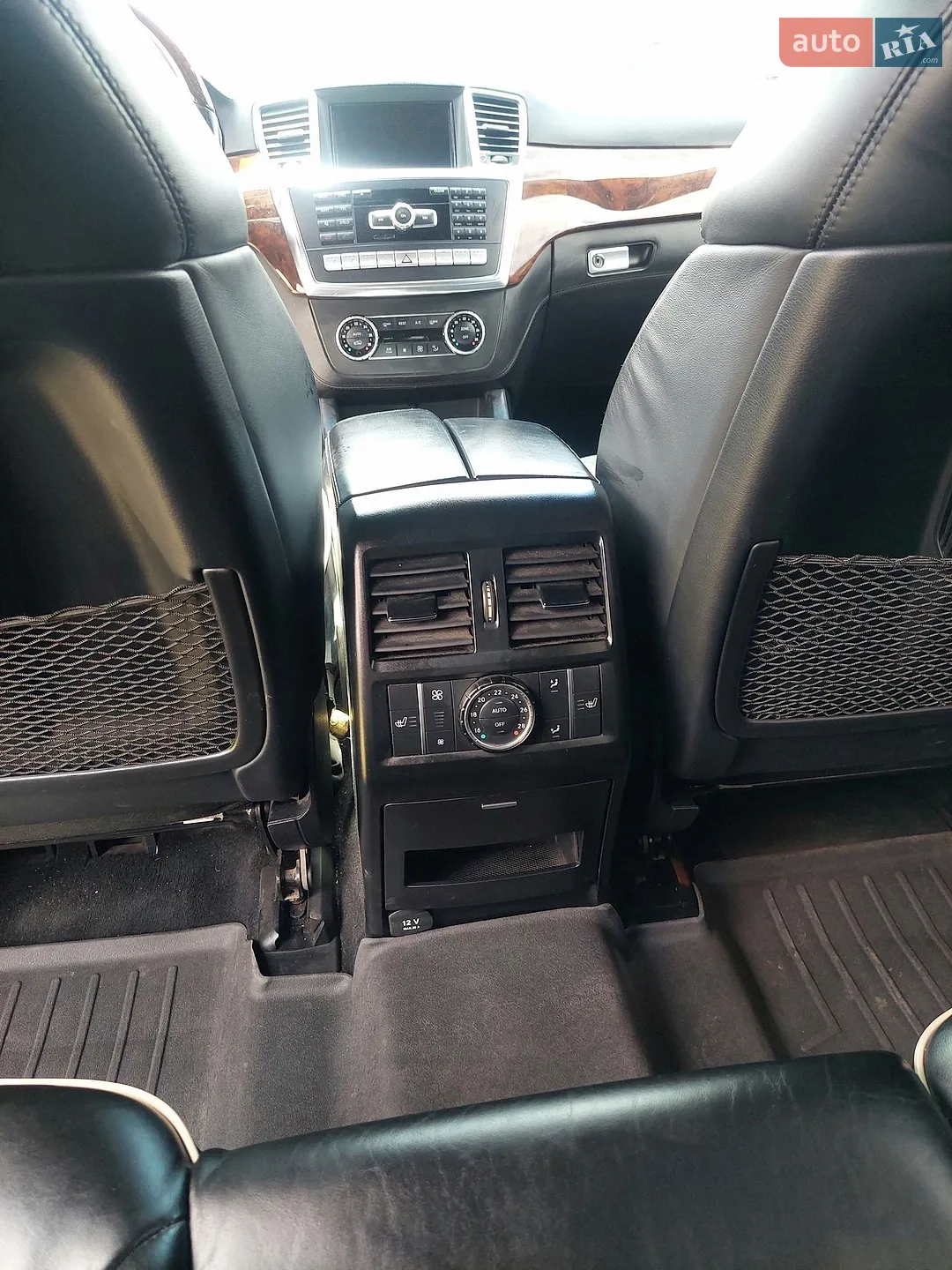 2013 Mercedes-Benz GL-klasse - мініатюра 16