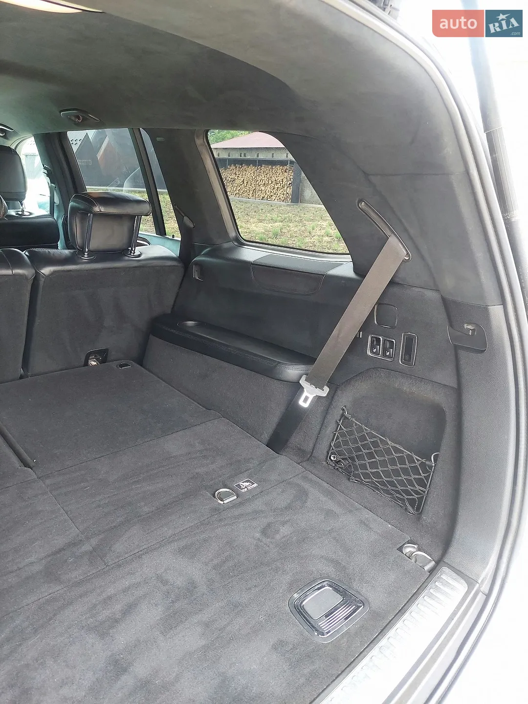 2013 Mercedes-Benz GL-klasse - мініатюра 24