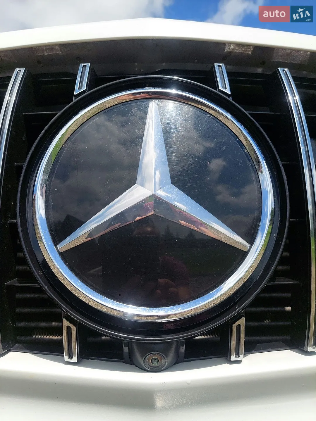 2013 Mercedes-Benz GL-klasse - мініатюра 31