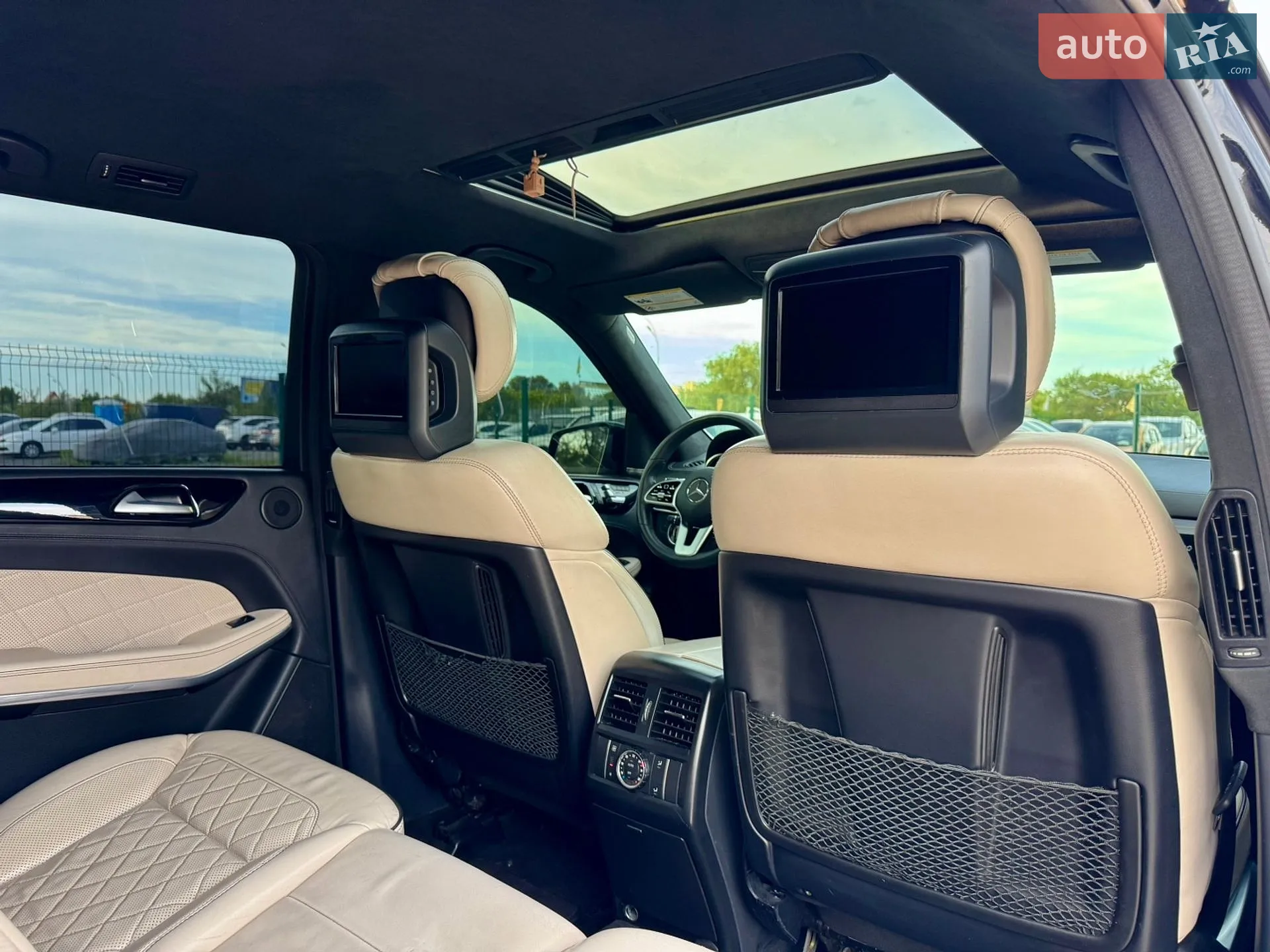2013 Mercedes-Benz GL-klasse - мініатюра 14